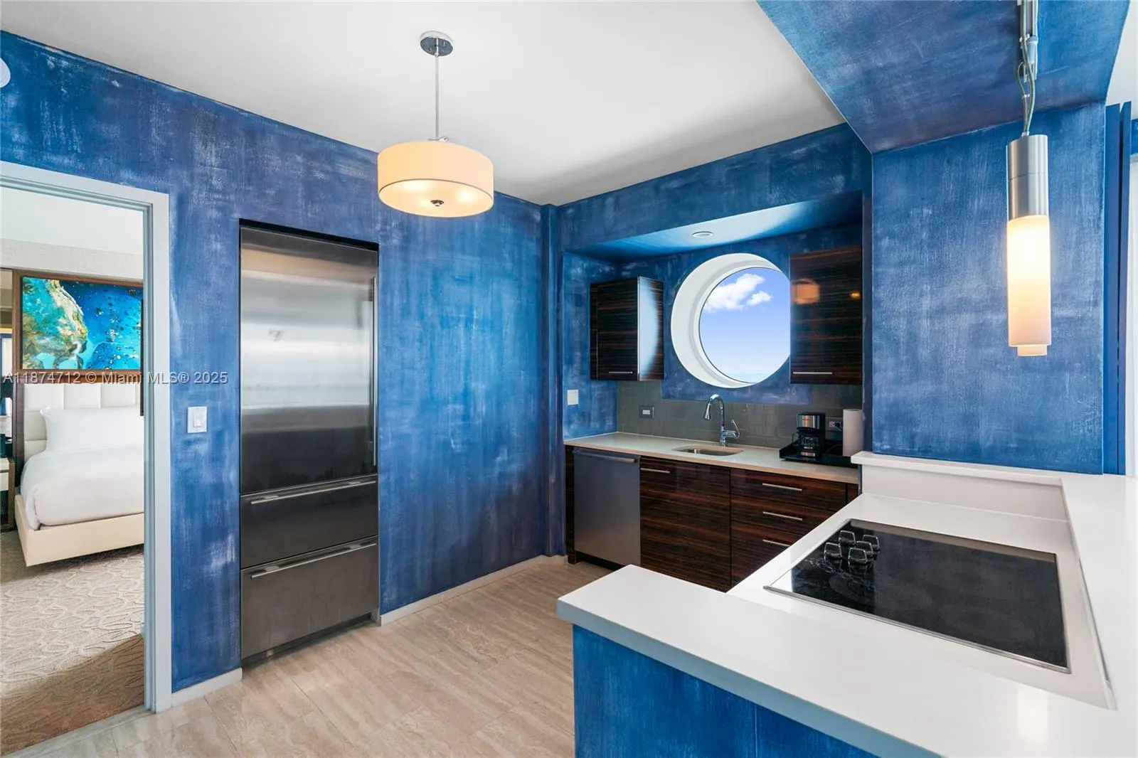 551 N Fort Lauderdale Beach Blvd, #R2212