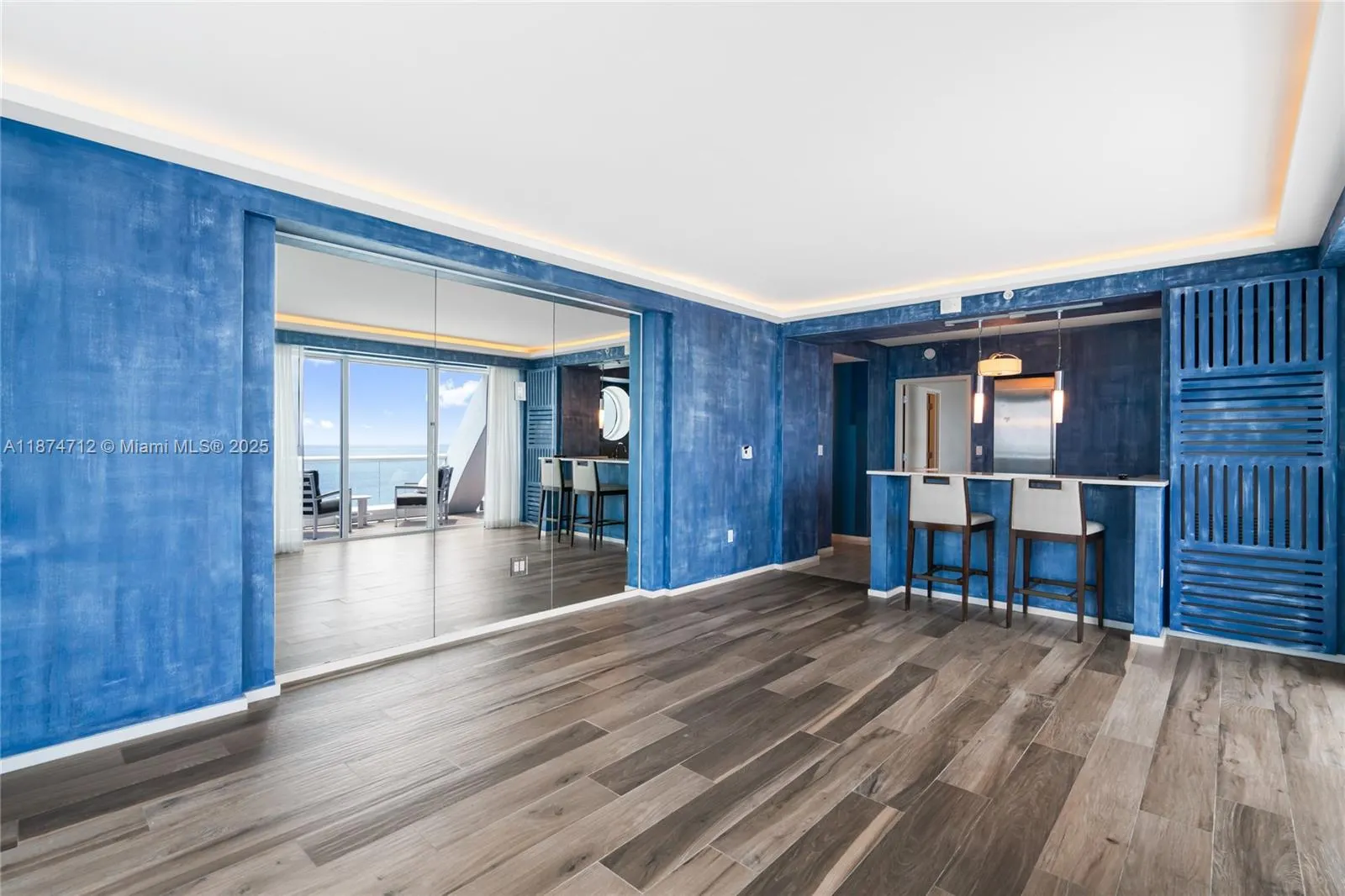 551 N Fort Lauderdale Beach Blvd, #R2212