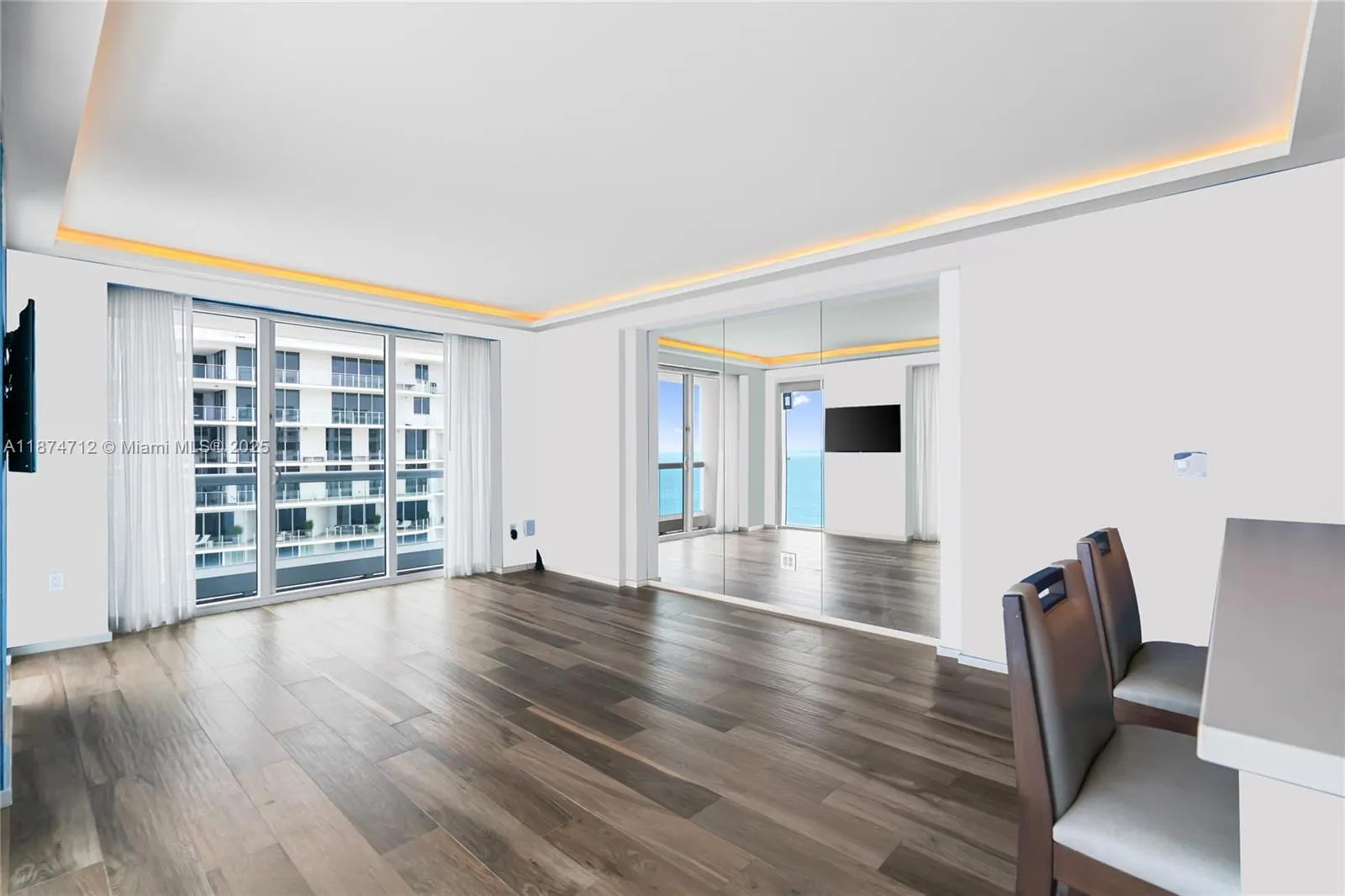 551 N Fort Lauderdale Beach Blvd, #R2212