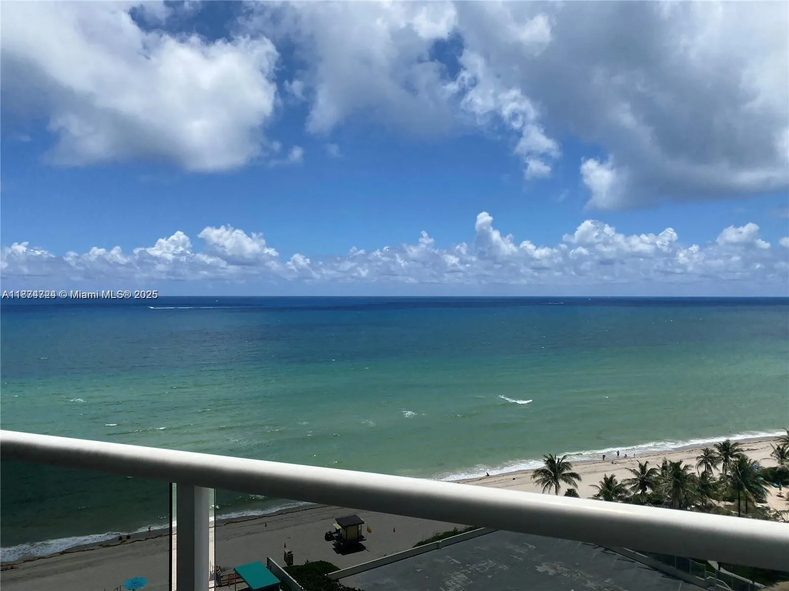 3725 S Ocean Dr, #1410