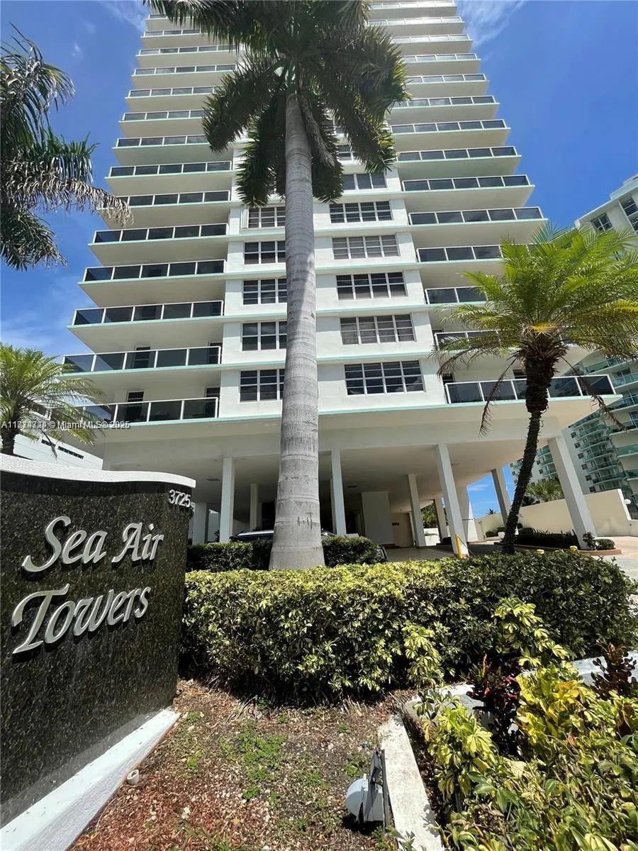 3725 S Ocean Dr, #1410