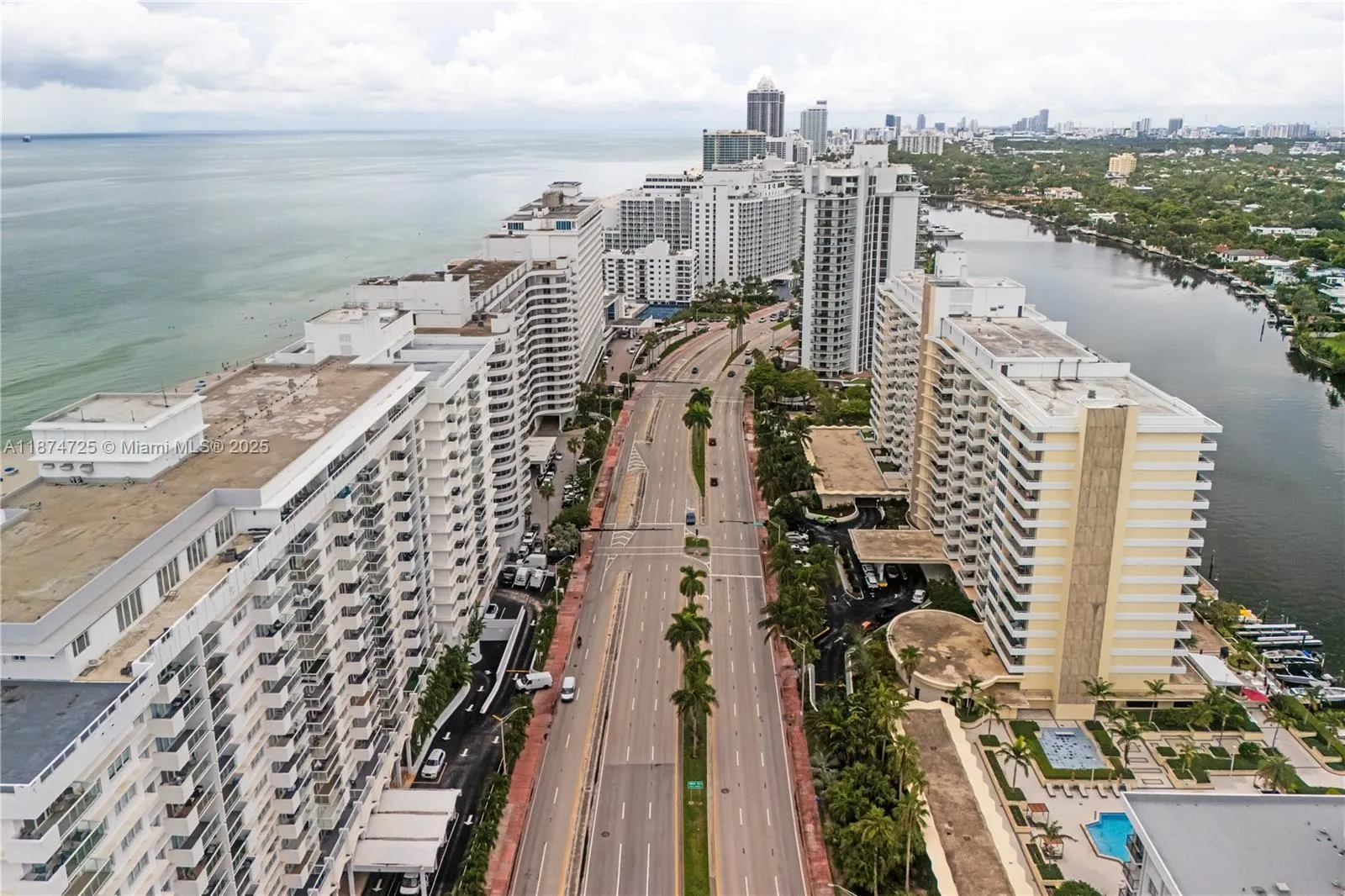 5601 Collins Ave, #410