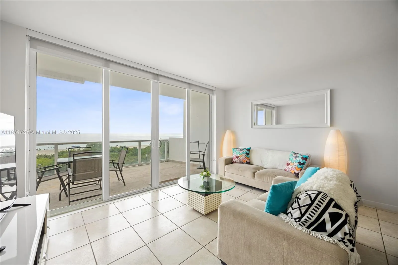5601 Collins Ave, #410