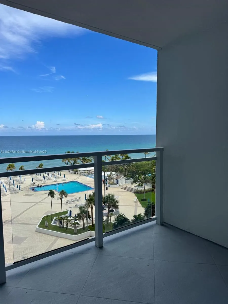 2030 S Ocean Dr, #617