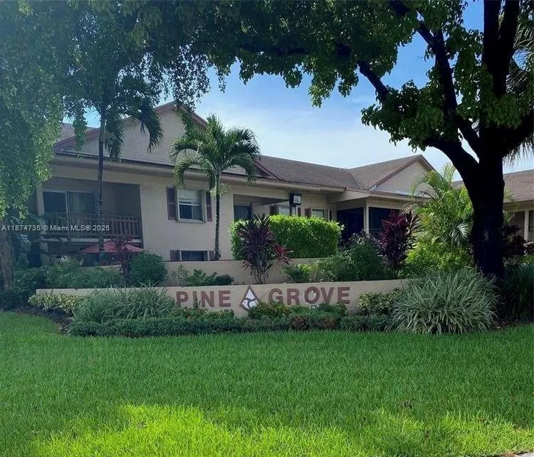 11295 SW 88th St, #M109