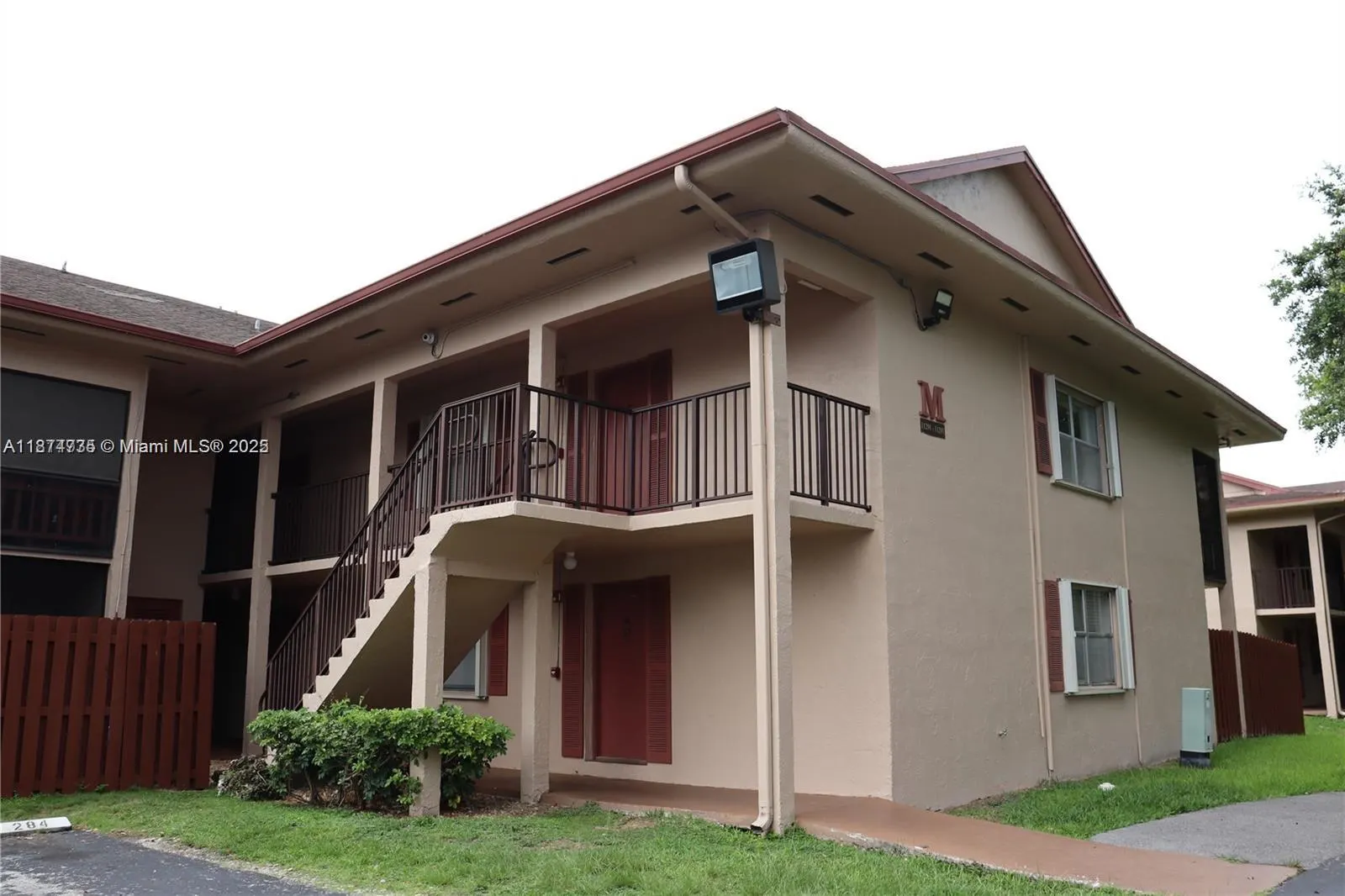 11295 SW 88th St, #M109