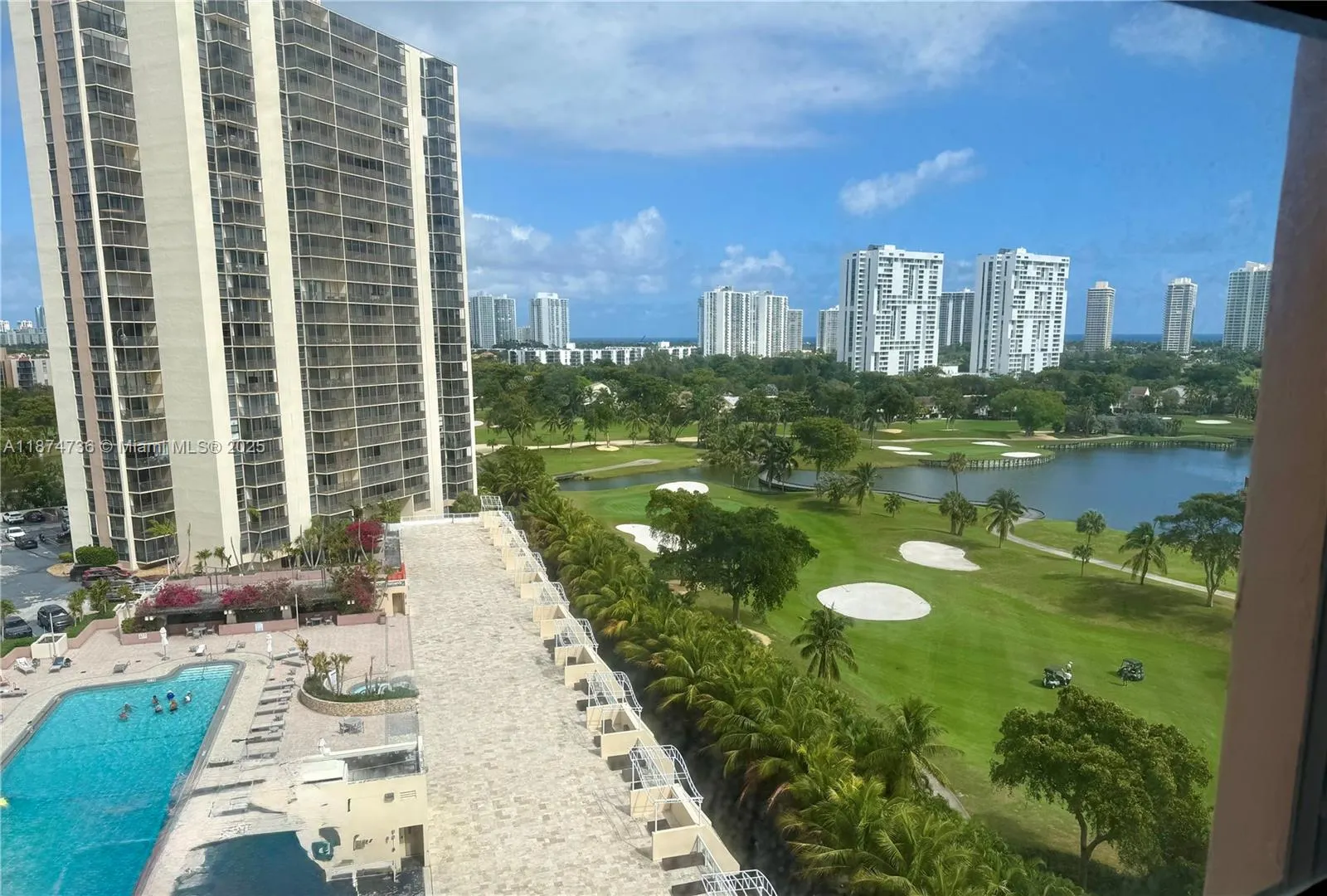 20335 W Country Club Dr, #1203