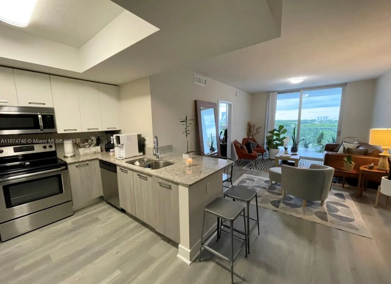 2700 SW 27th Ave, #Apt 704