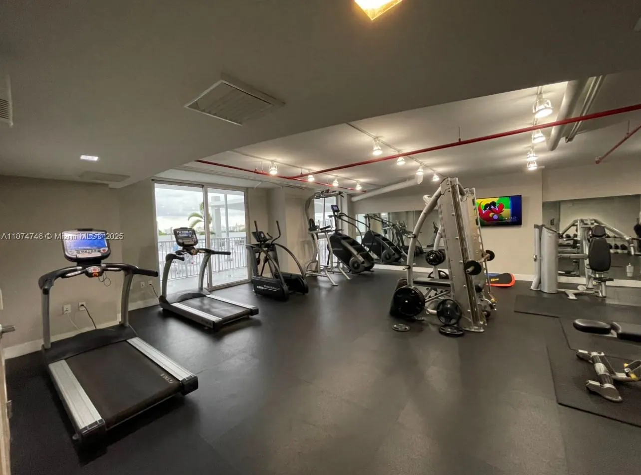 2700 SW 27th Ave, #Apt 704