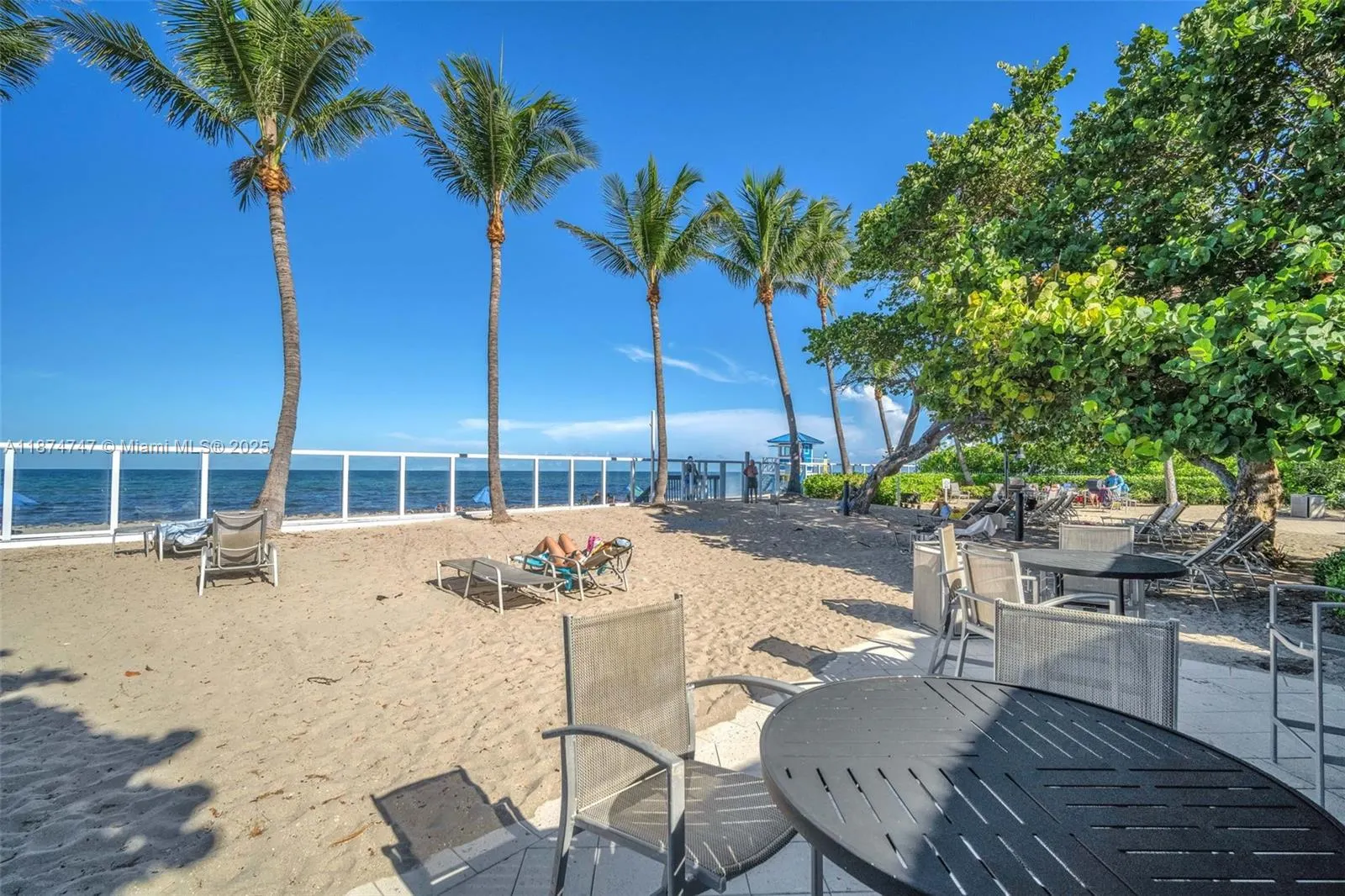 3001 S Ocean Dr, #1231
