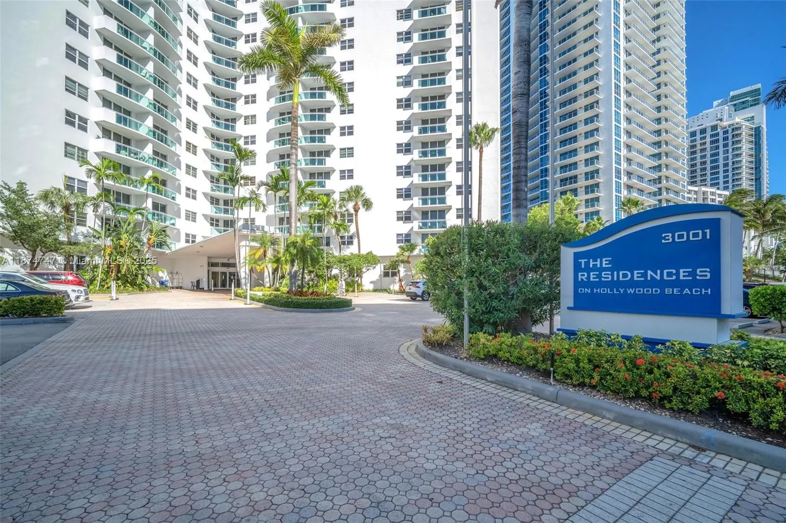 3001 S Ocean Dr, #1231