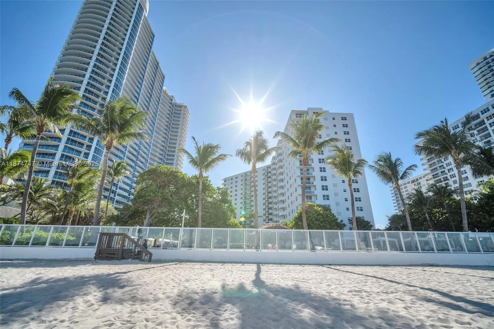 3001 S Ocean Dr, #1231