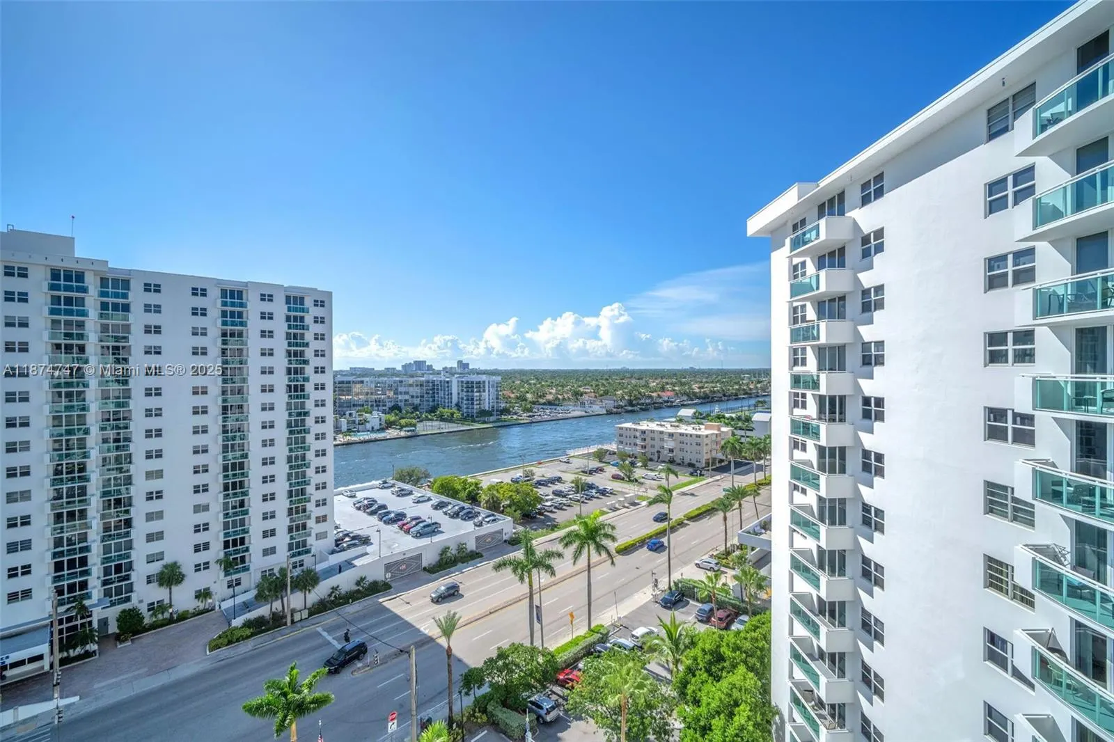 3001 S Ocean Dr, #1231