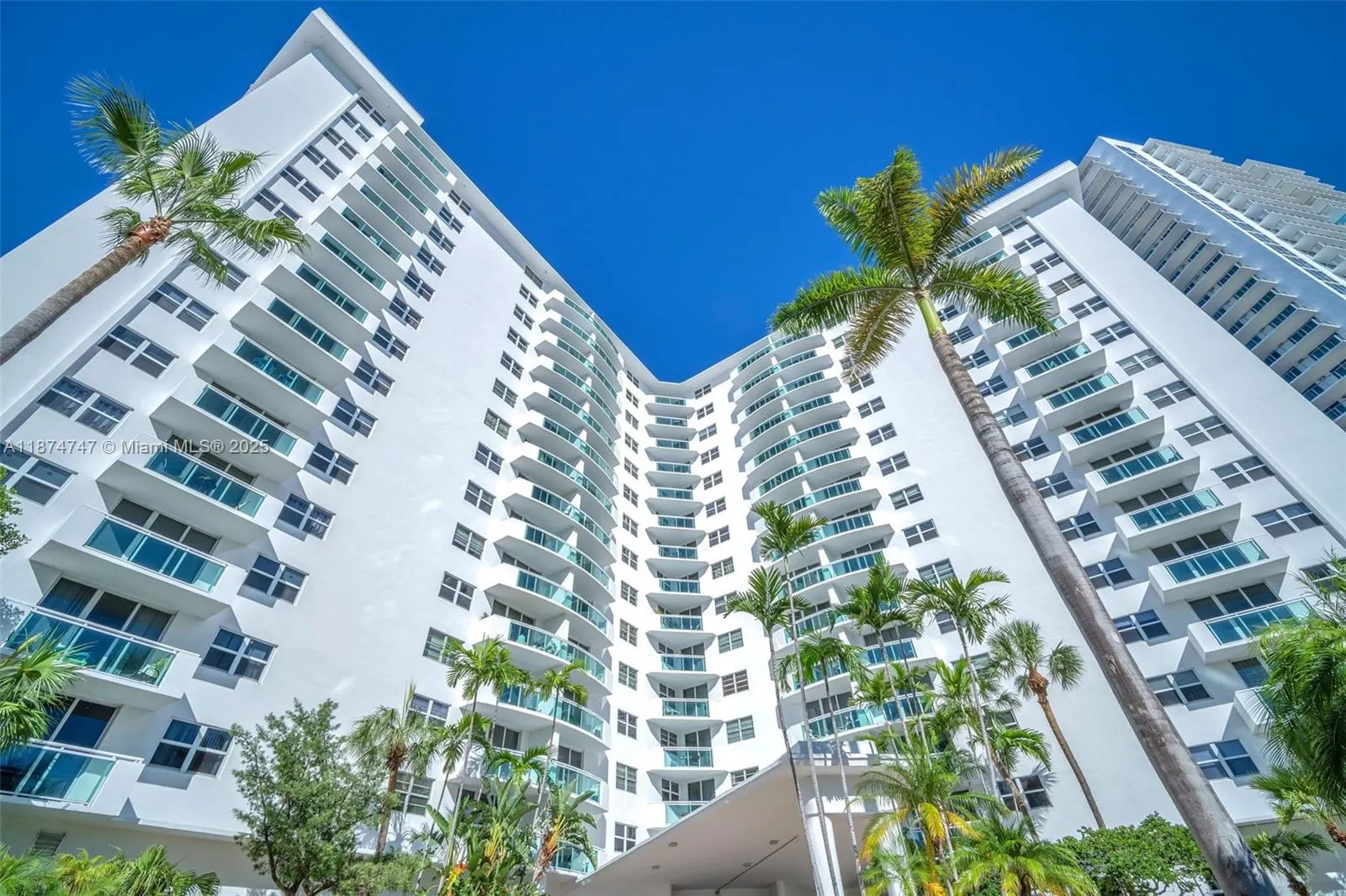 3001 S Ocean Dr, #1231