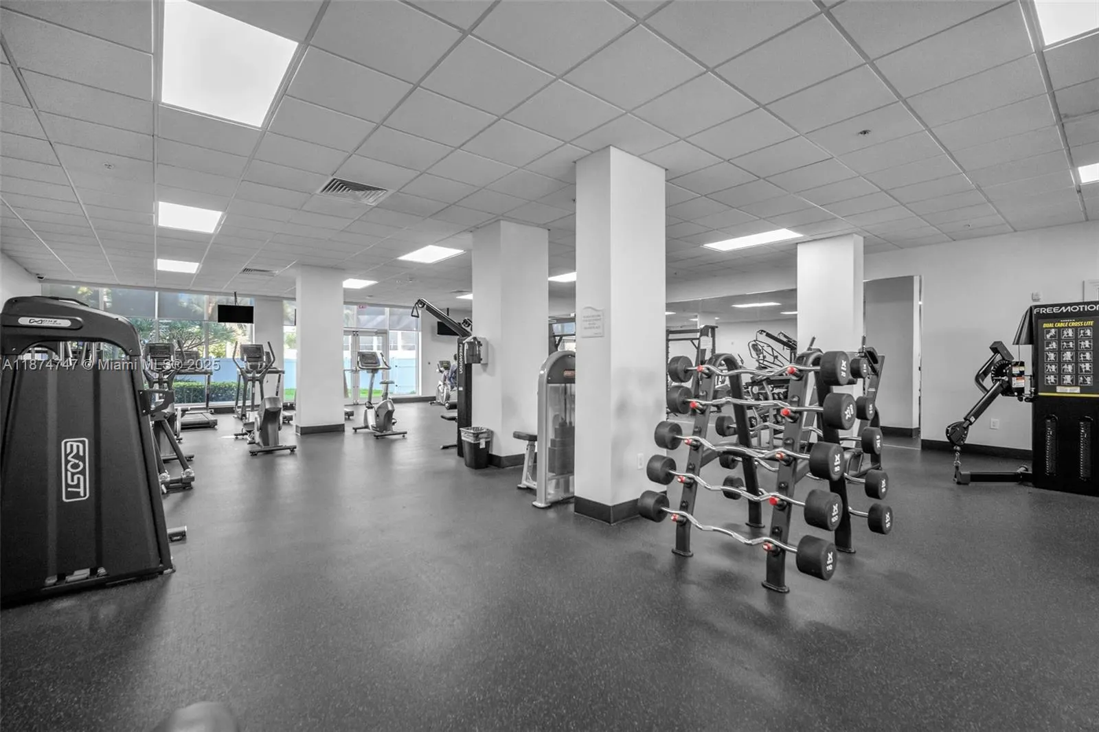 3001 S Ocean Dr, #1231