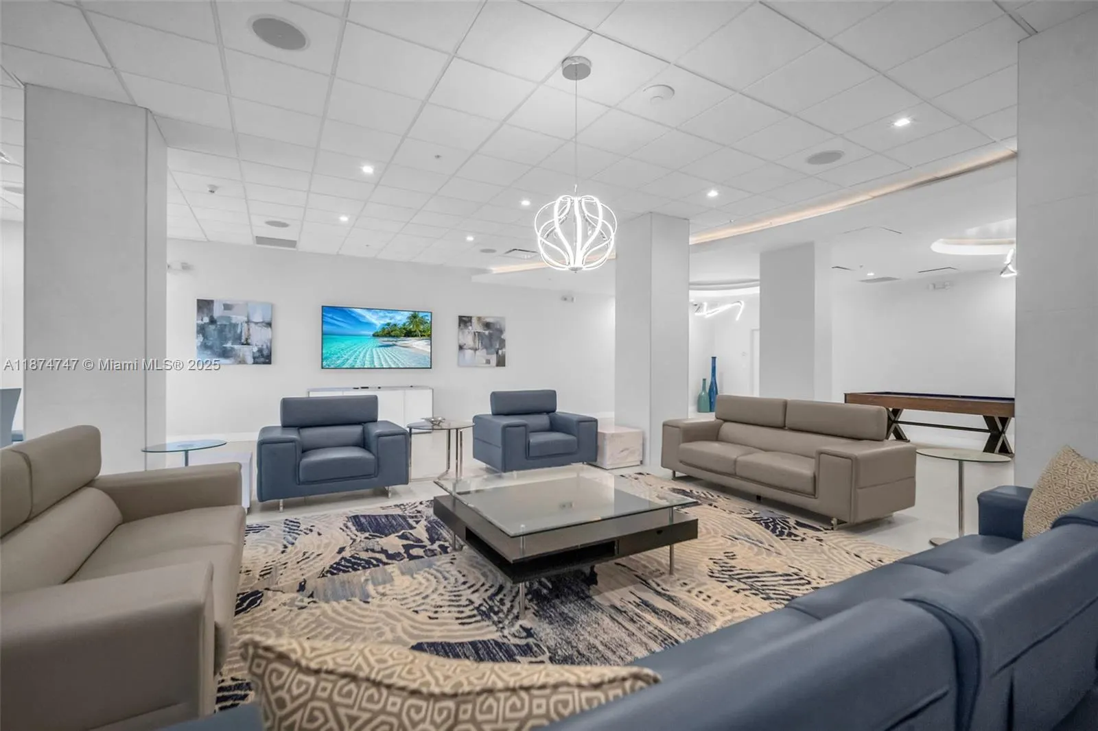 3001 S Ocean Dr, #1231