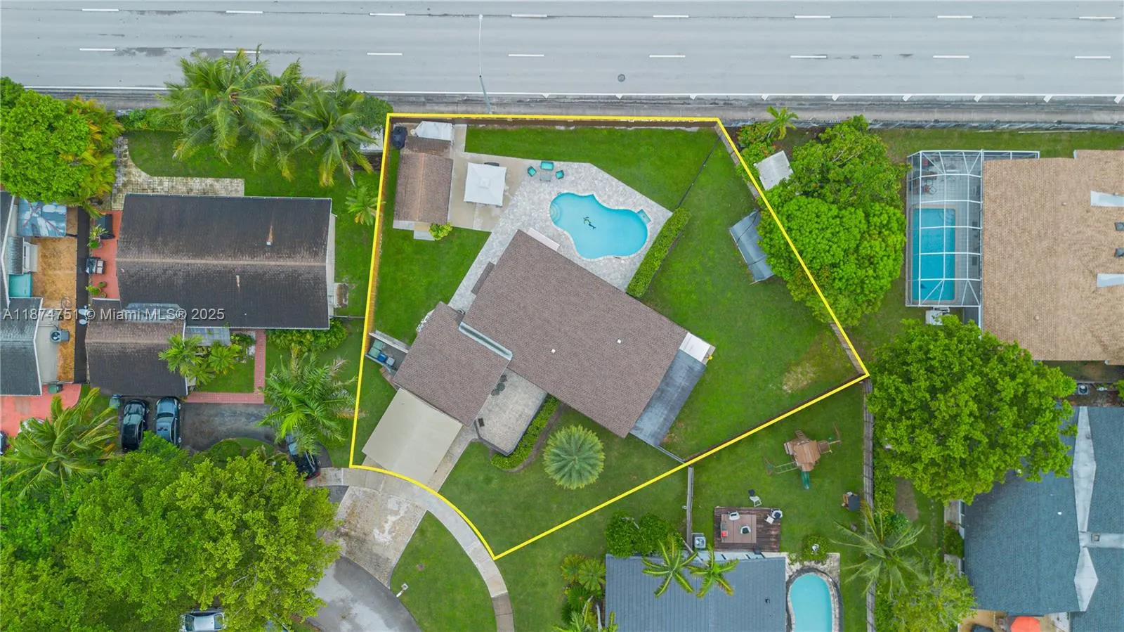 12800 SW 103rd Ter