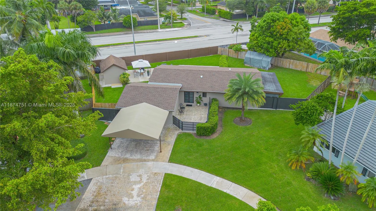 12800 SW 103rd Ter