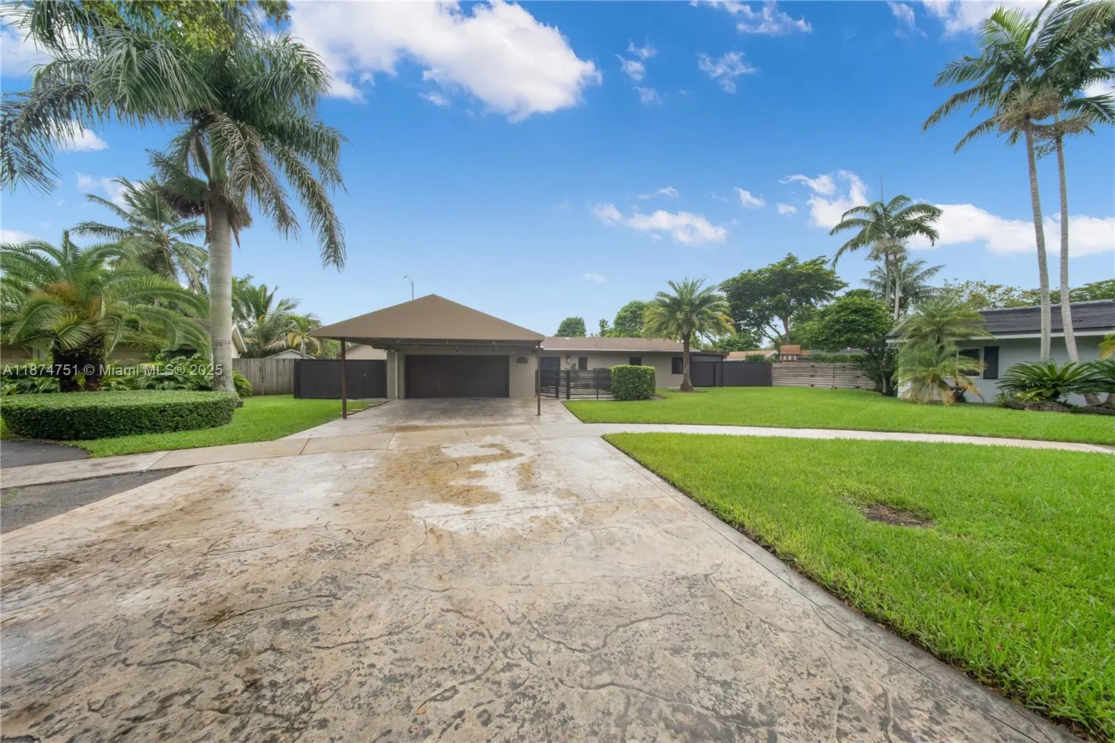 12800 SW 103rd Ter