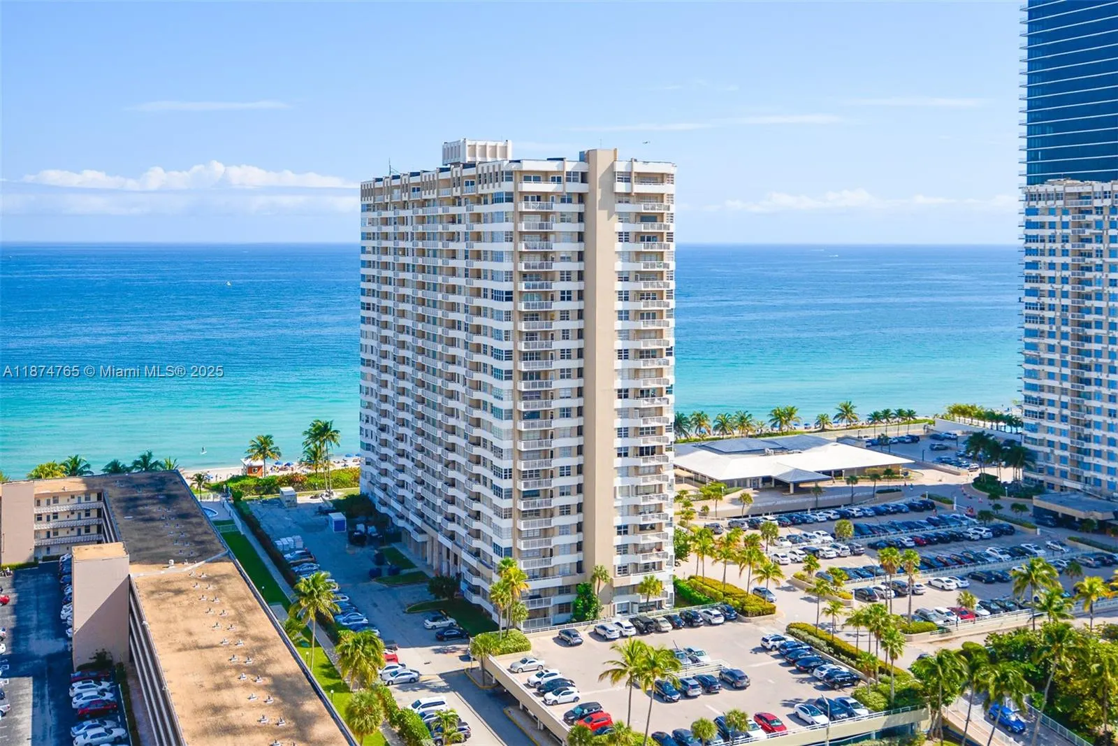 1950 S Ocean Dr, #MH