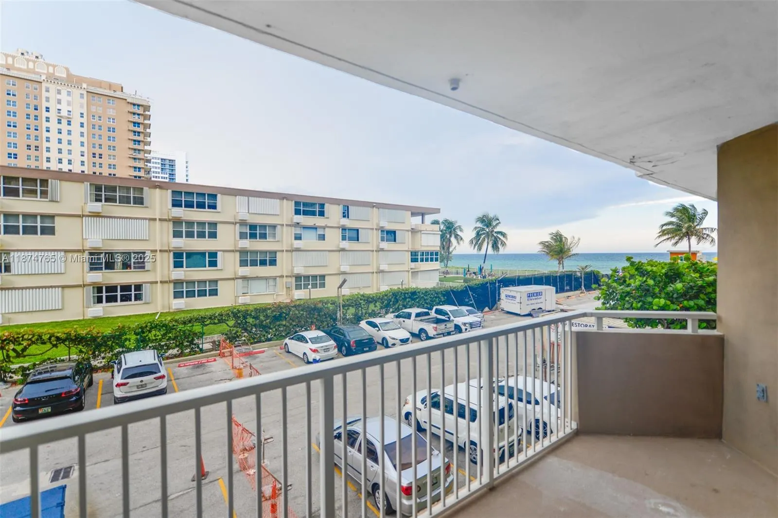 1950 S Ocean Dr, #MH