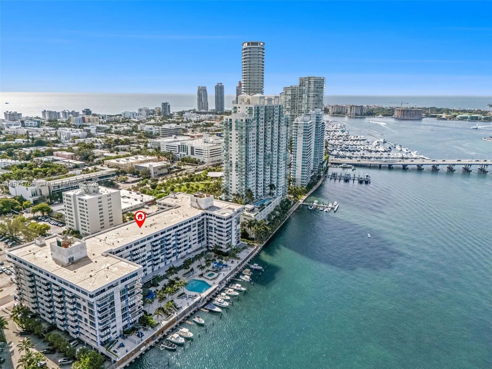 800 West Ave, #244