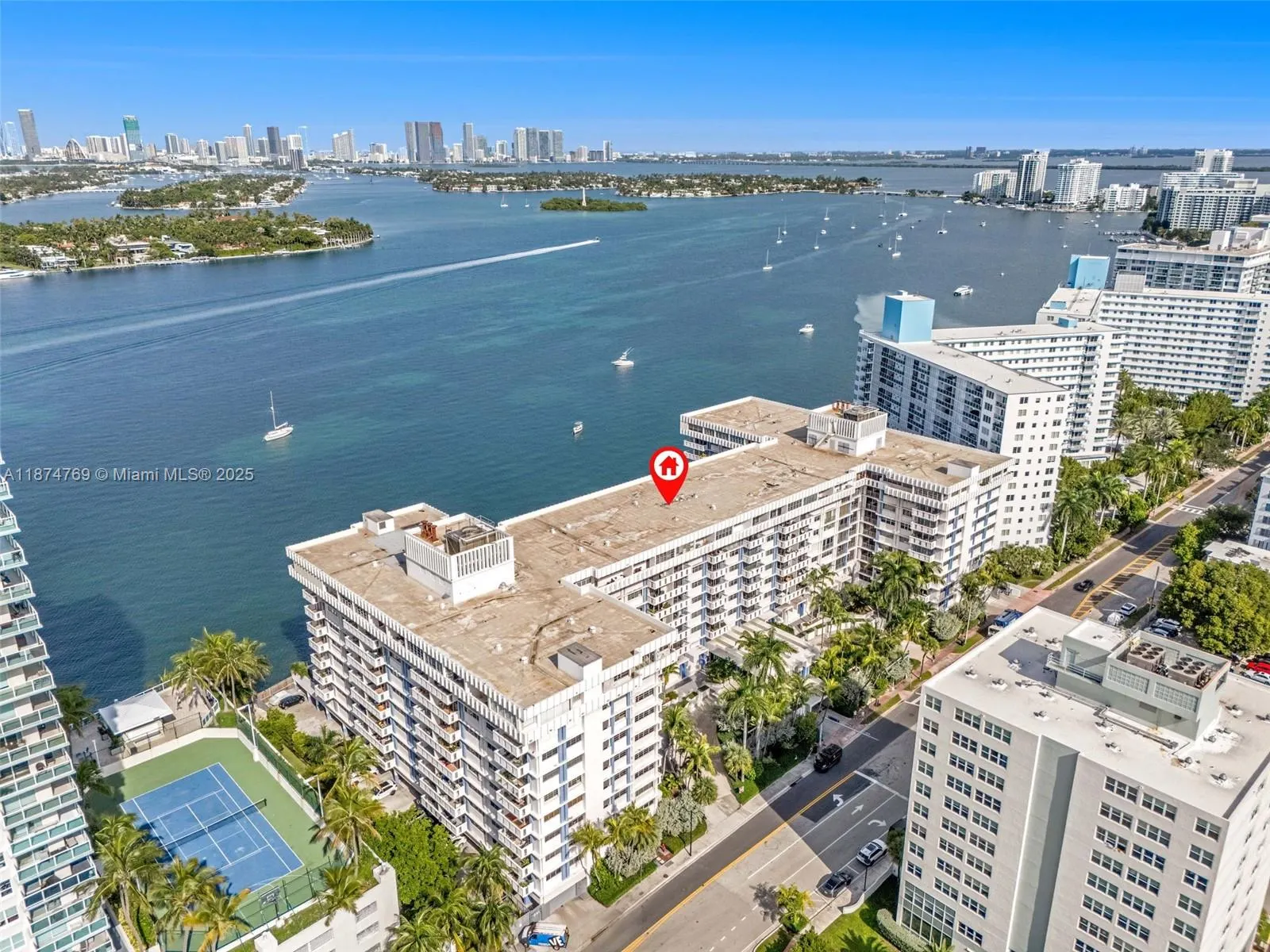800 West Ave, #244