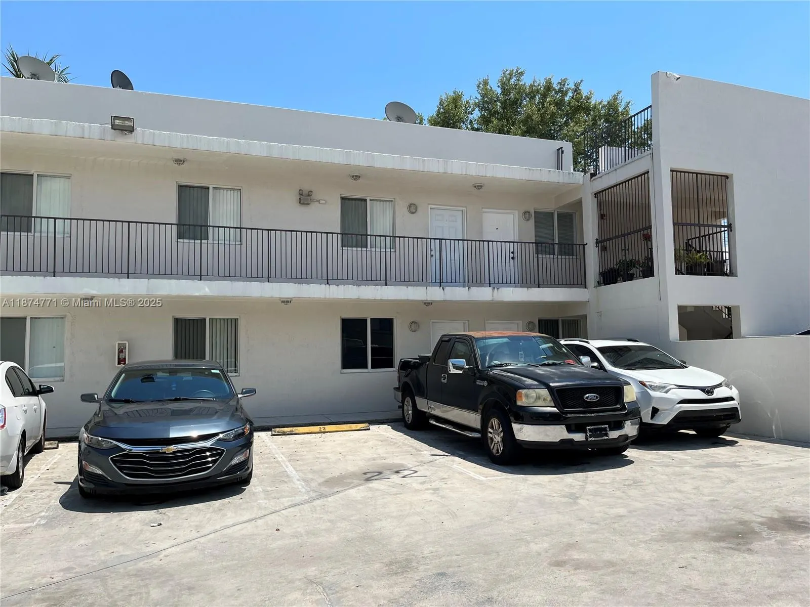 181 NW 47th Ave, #8