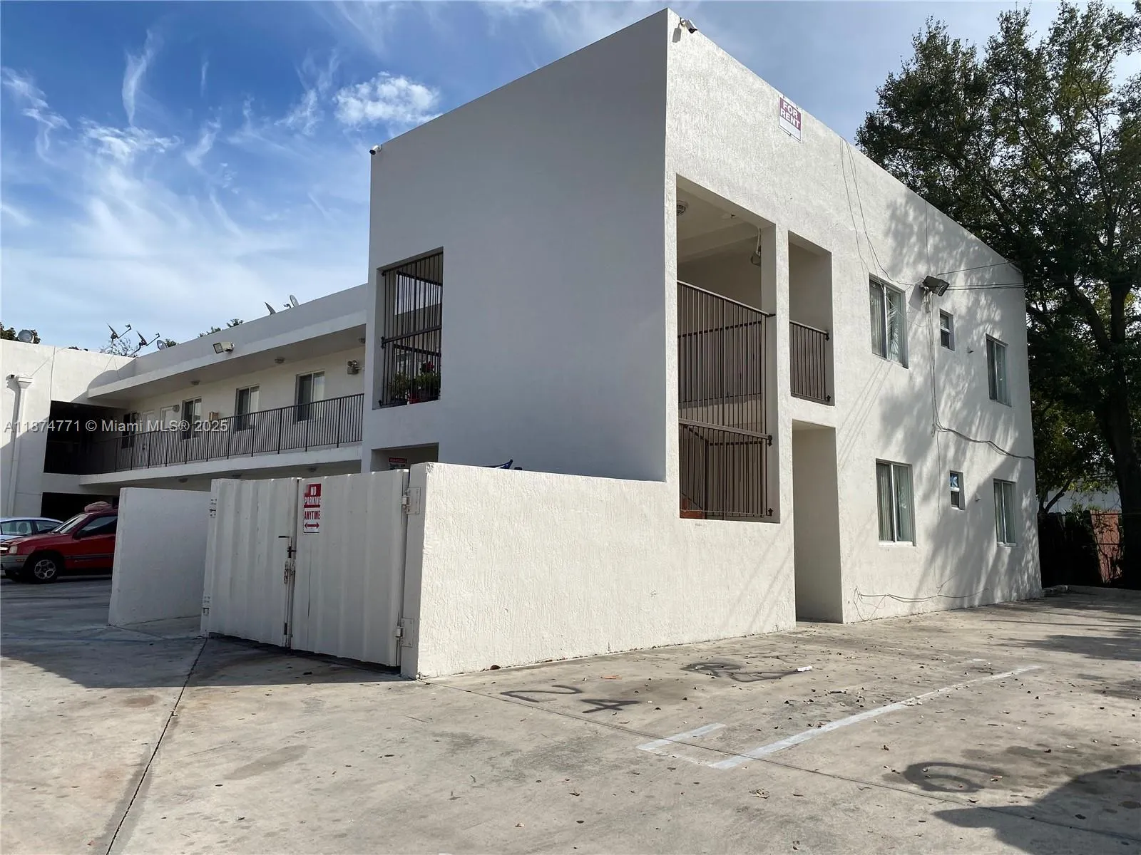 181 NW 47th Ave, #8