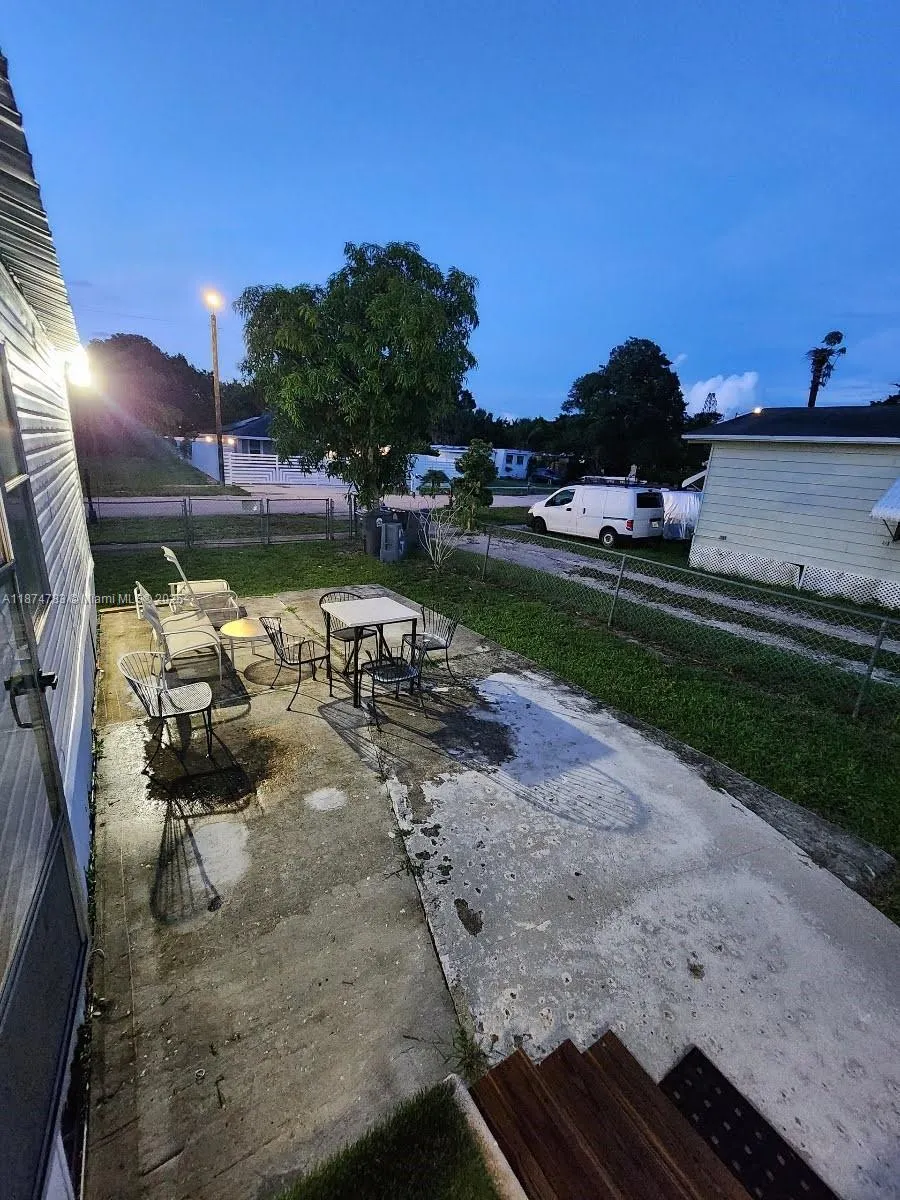 5864 Cartier Rd, #H
