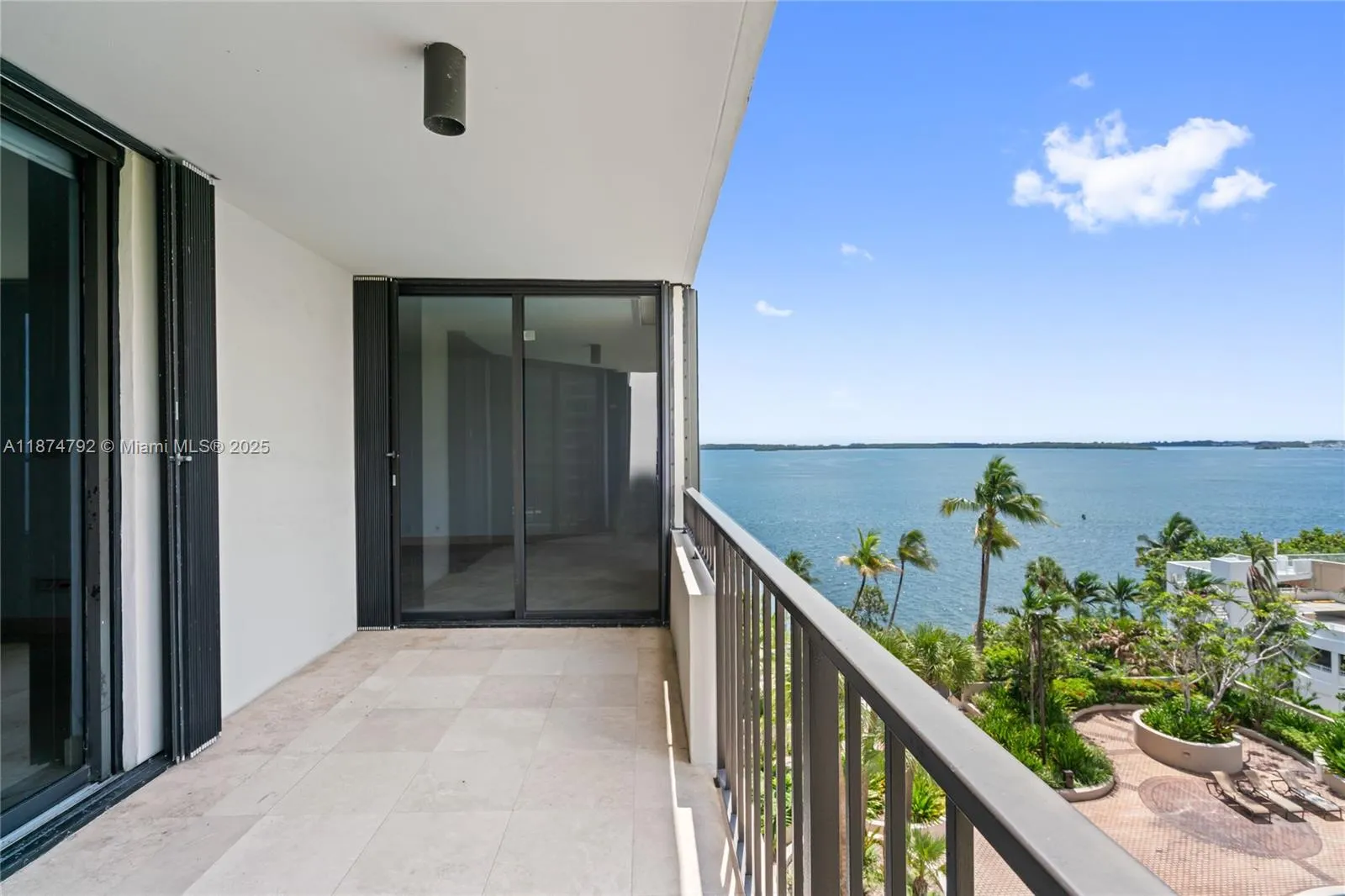 520 Brickell Key Dr, #A705