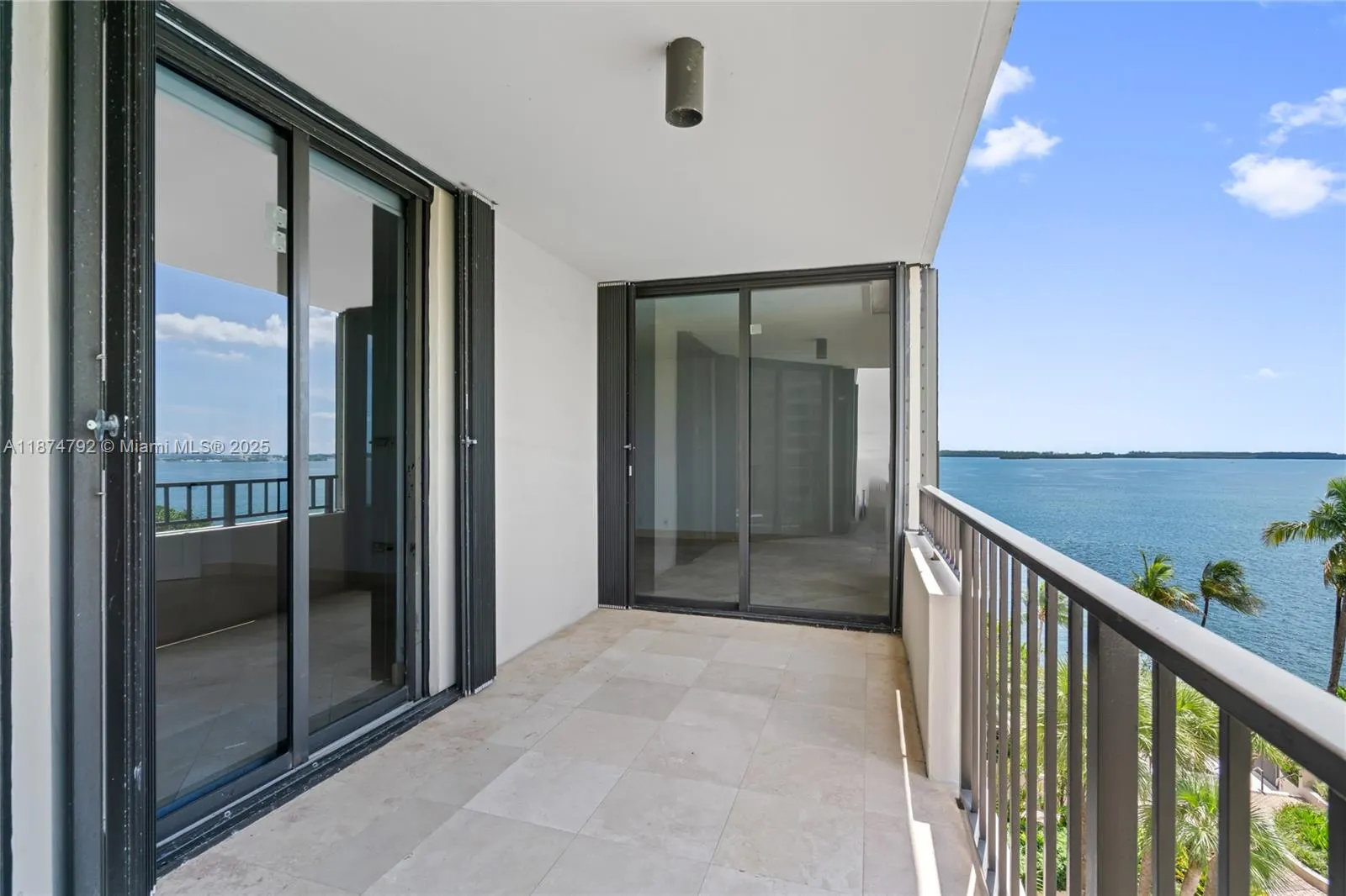 520 Brickell Key Dr, #A705