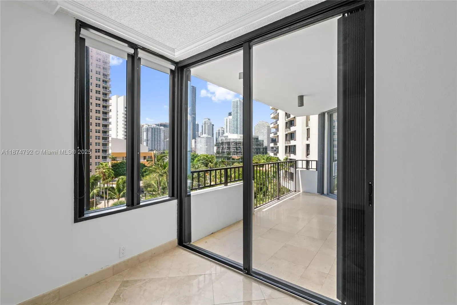 520 Brickell Key Dr, #A705