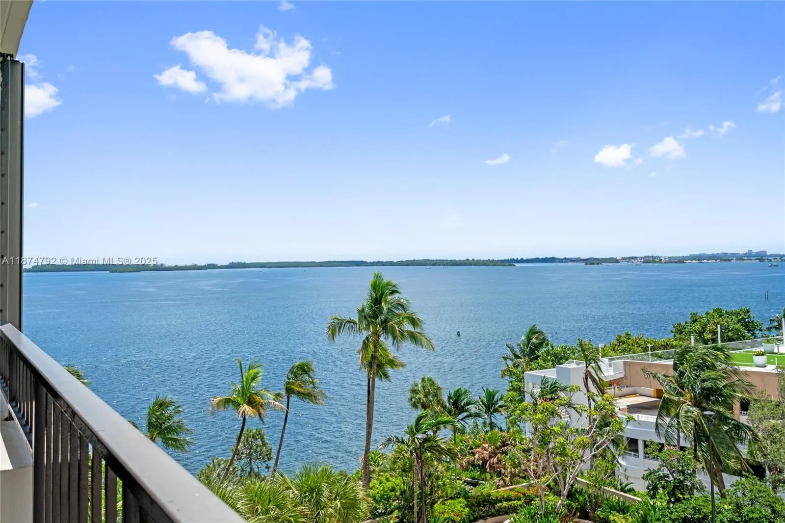 520 Brickell Key Dr, #A705