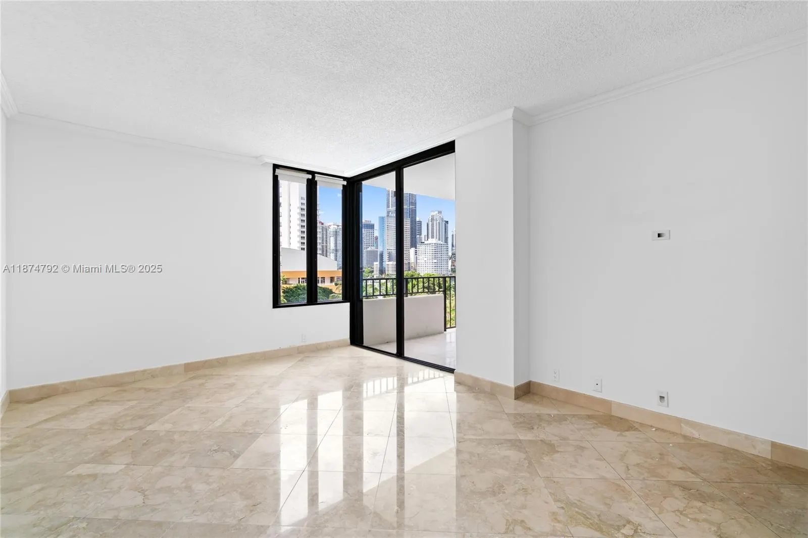 520 Brickell Key Dr, #A705