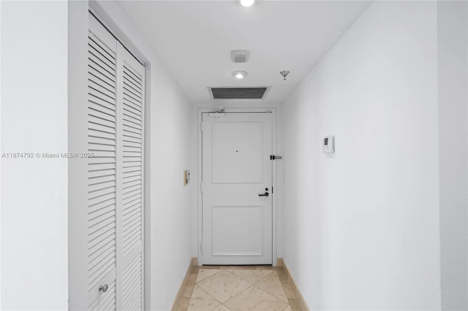 520 Brickell Key Dr, #A705