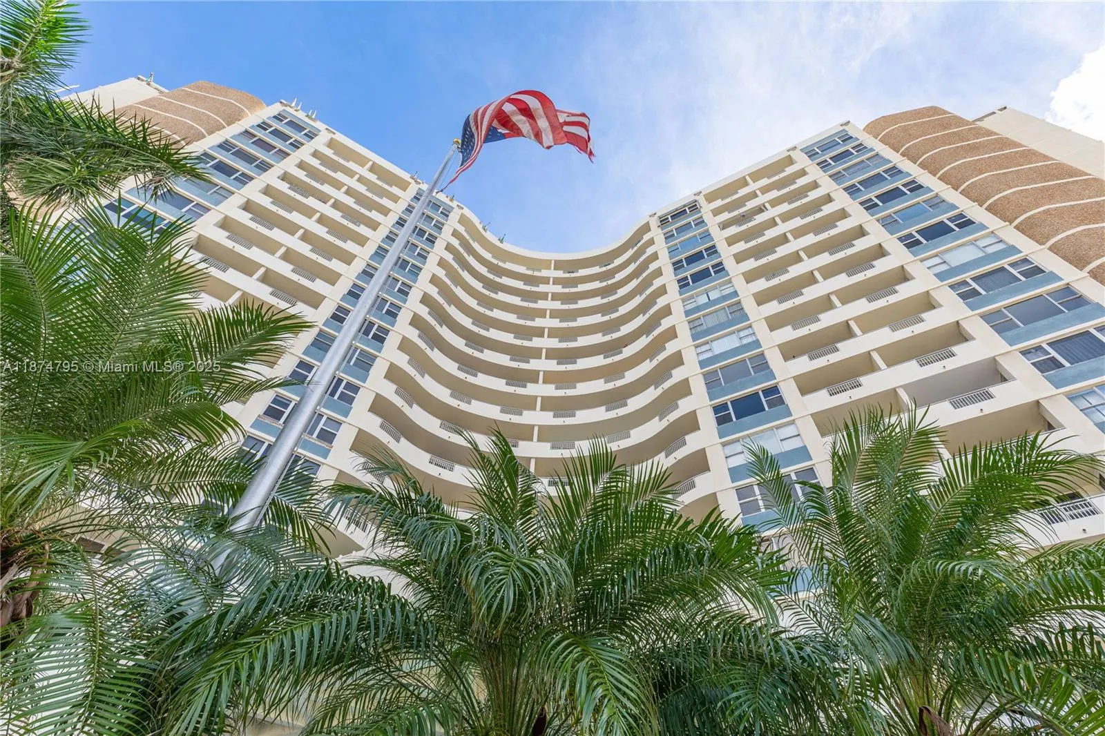 3180 S Ocean Dr, #1517