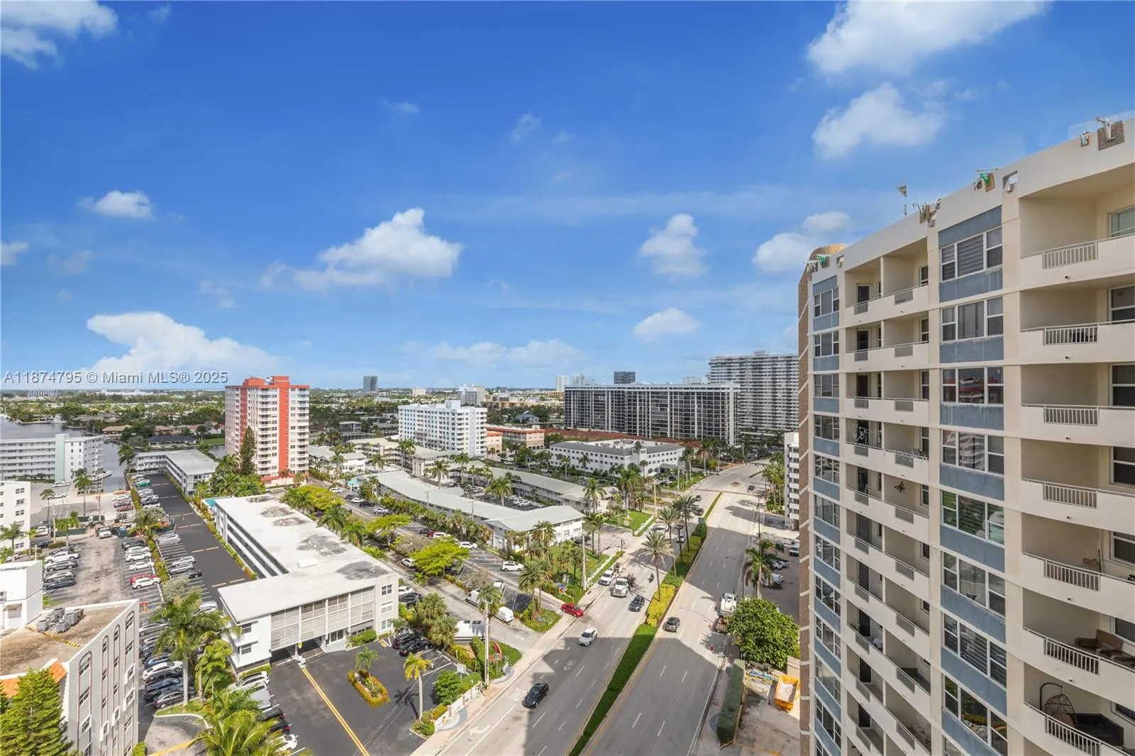 3180 S Ocean Dr, #1517