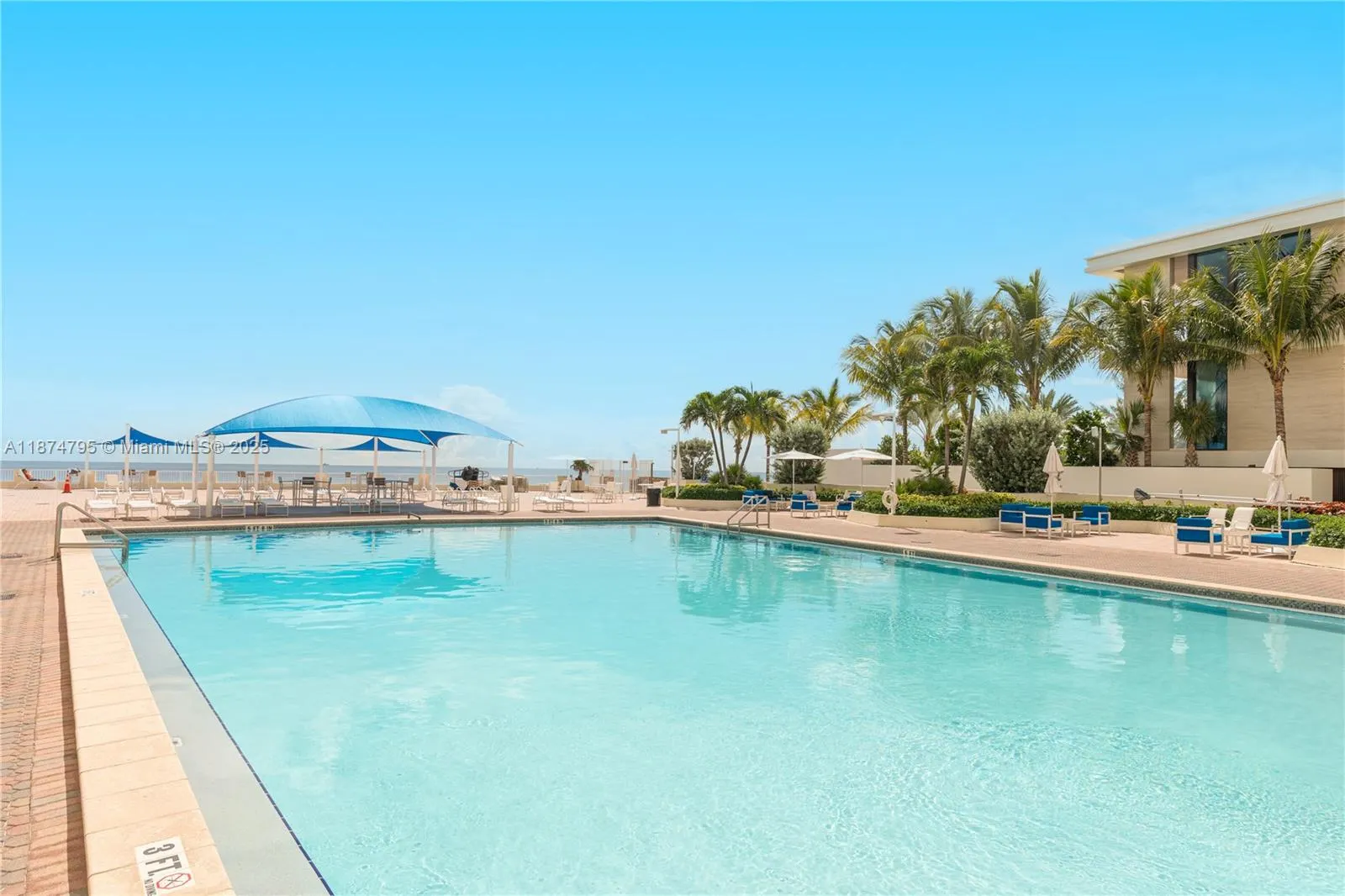 3180 S Ocean Dr, #1517