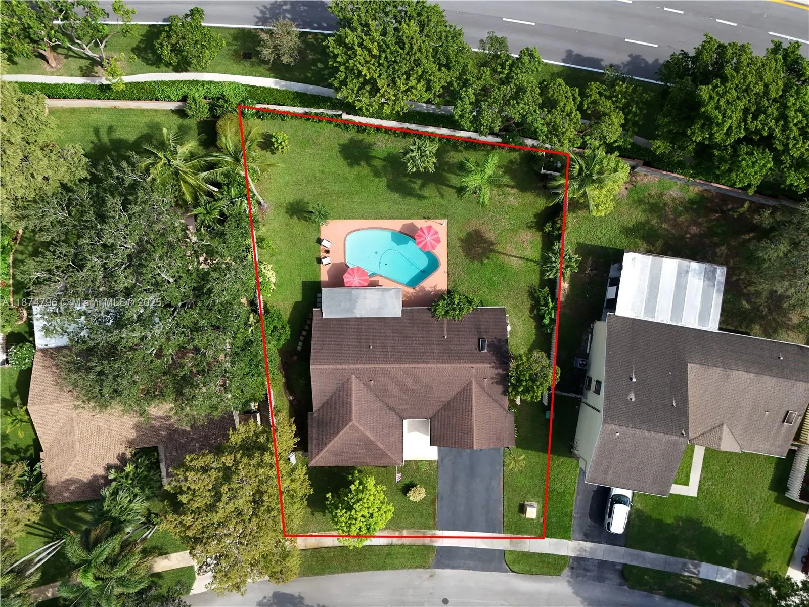 14621 Madison Pl