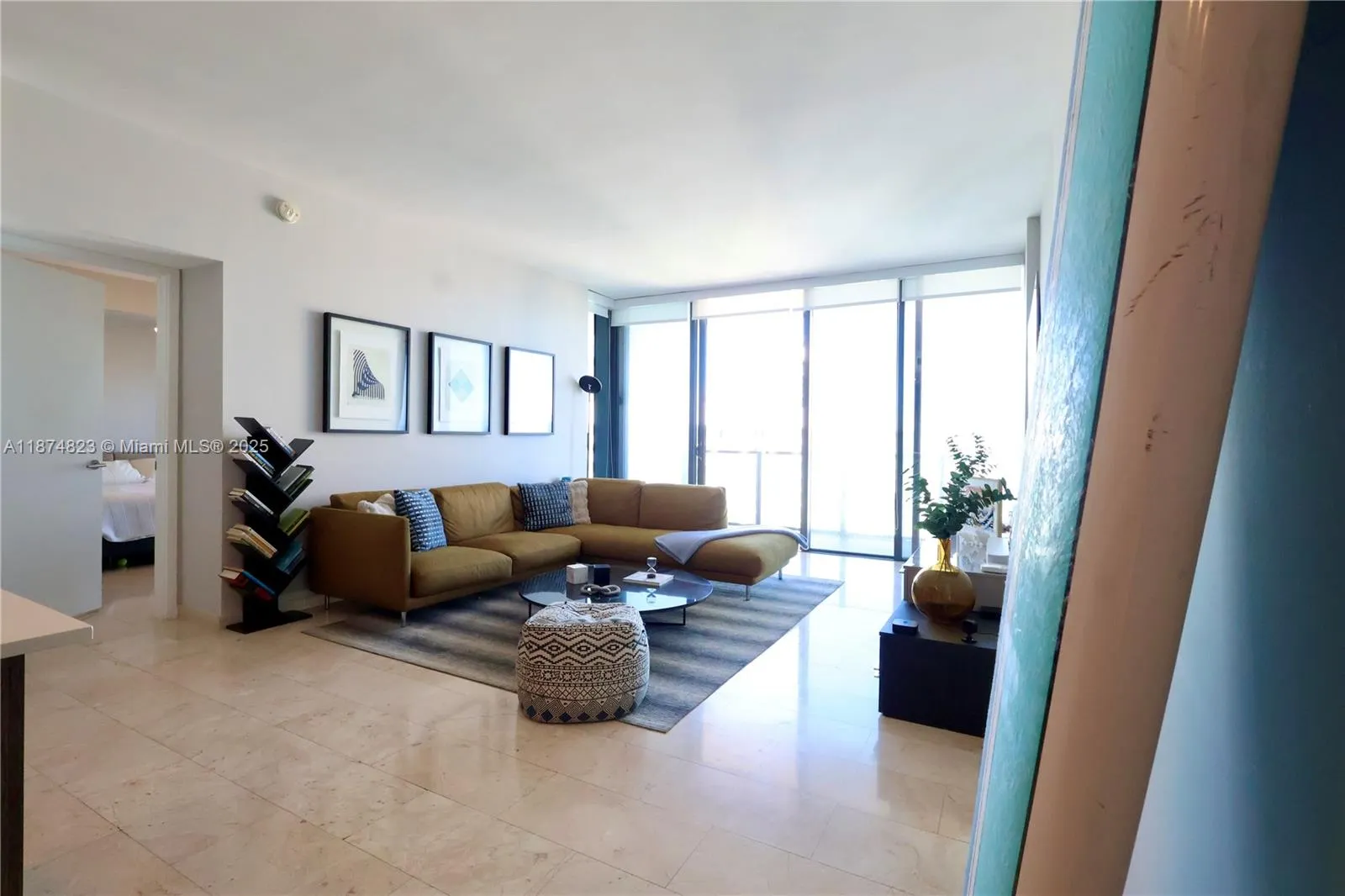 68 SE 6th St, #3607