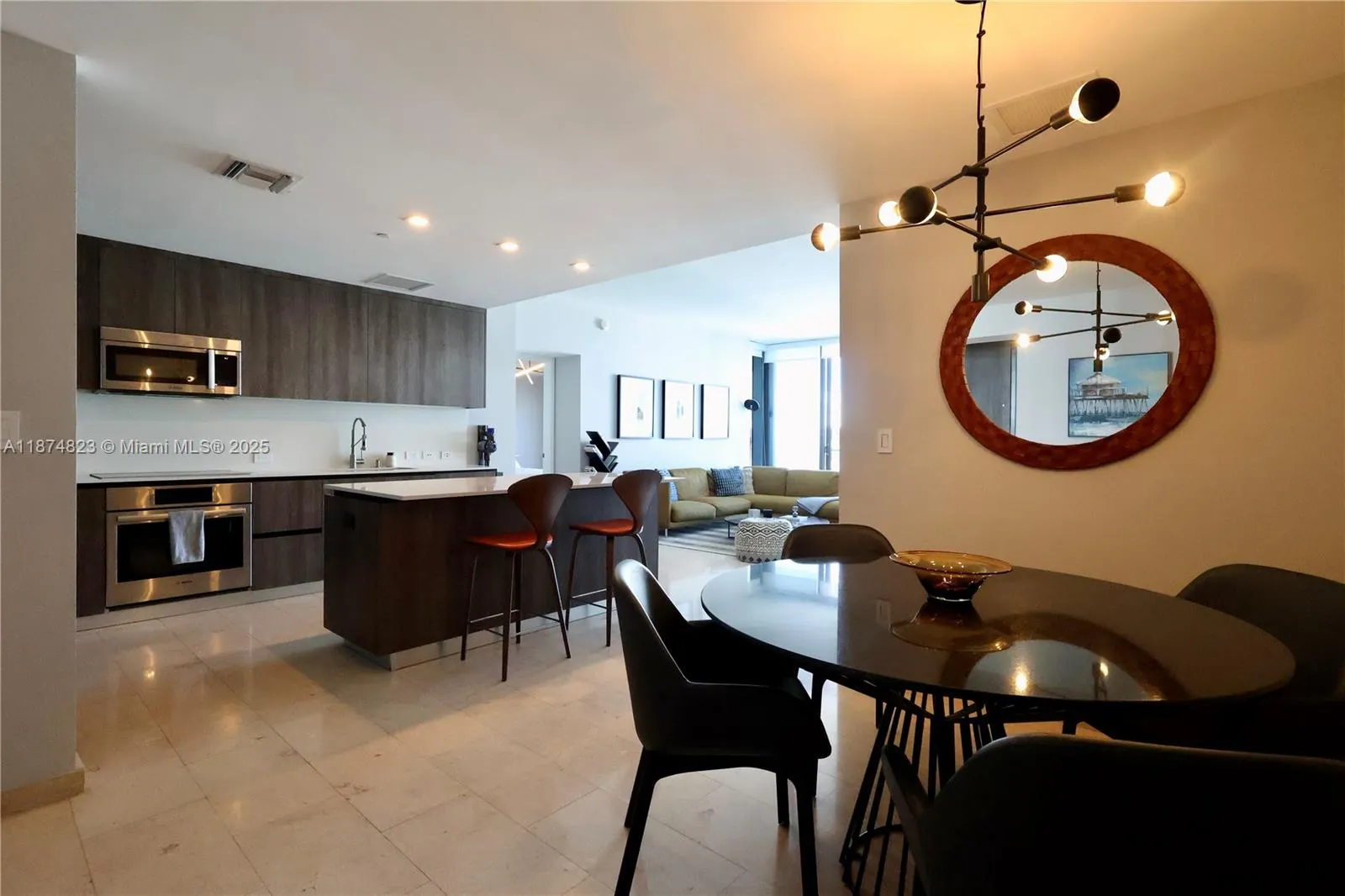 68 SE 6th St, #3607
