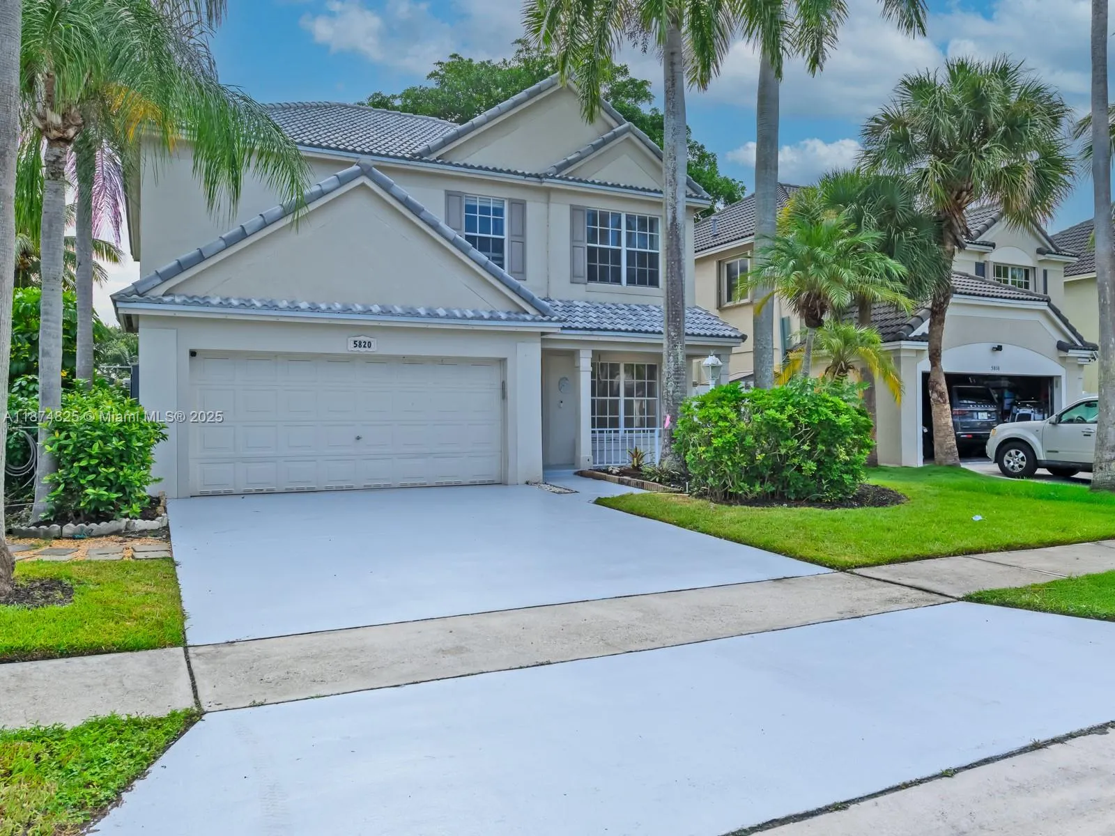 5820 N Plum Bay Pkwy