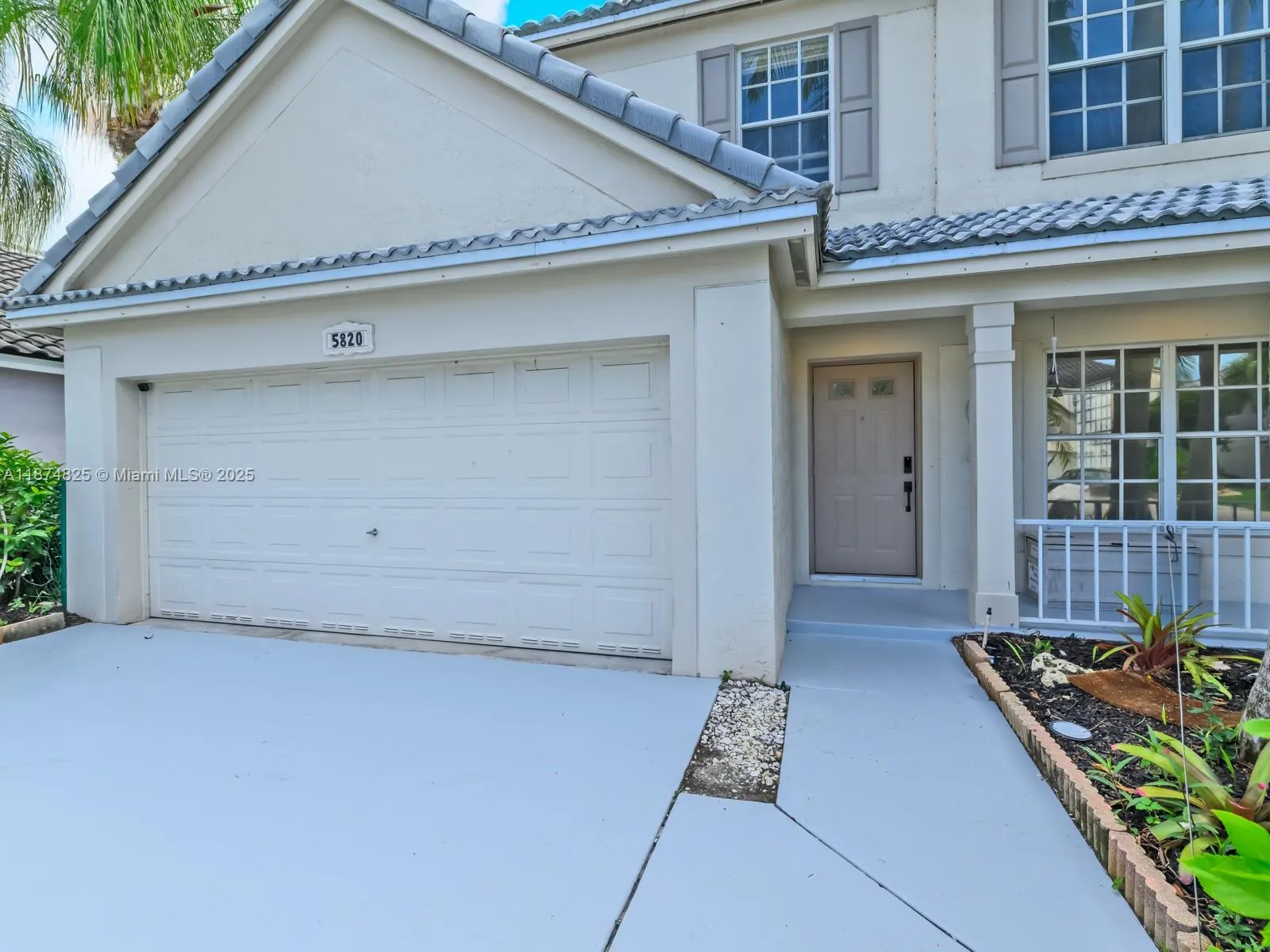 5820 N Plum Bay Pkwy