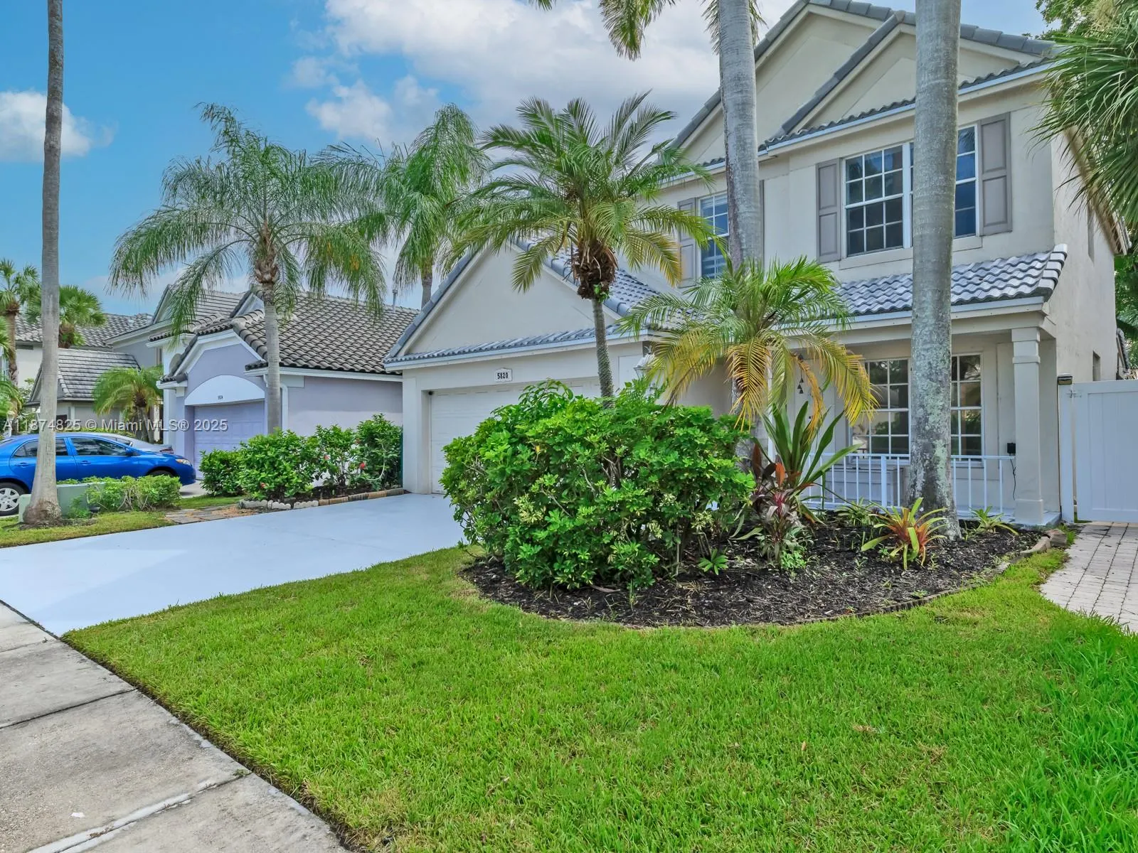 5820 N Plum Bay Pkwy