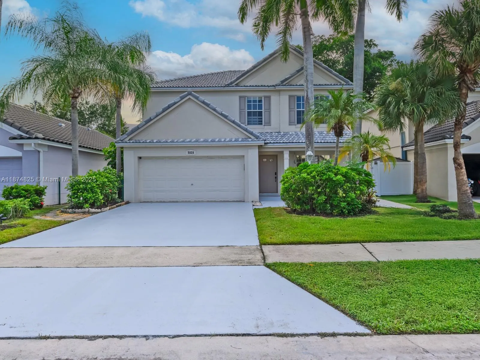5820 N Plum Bay Pkwy