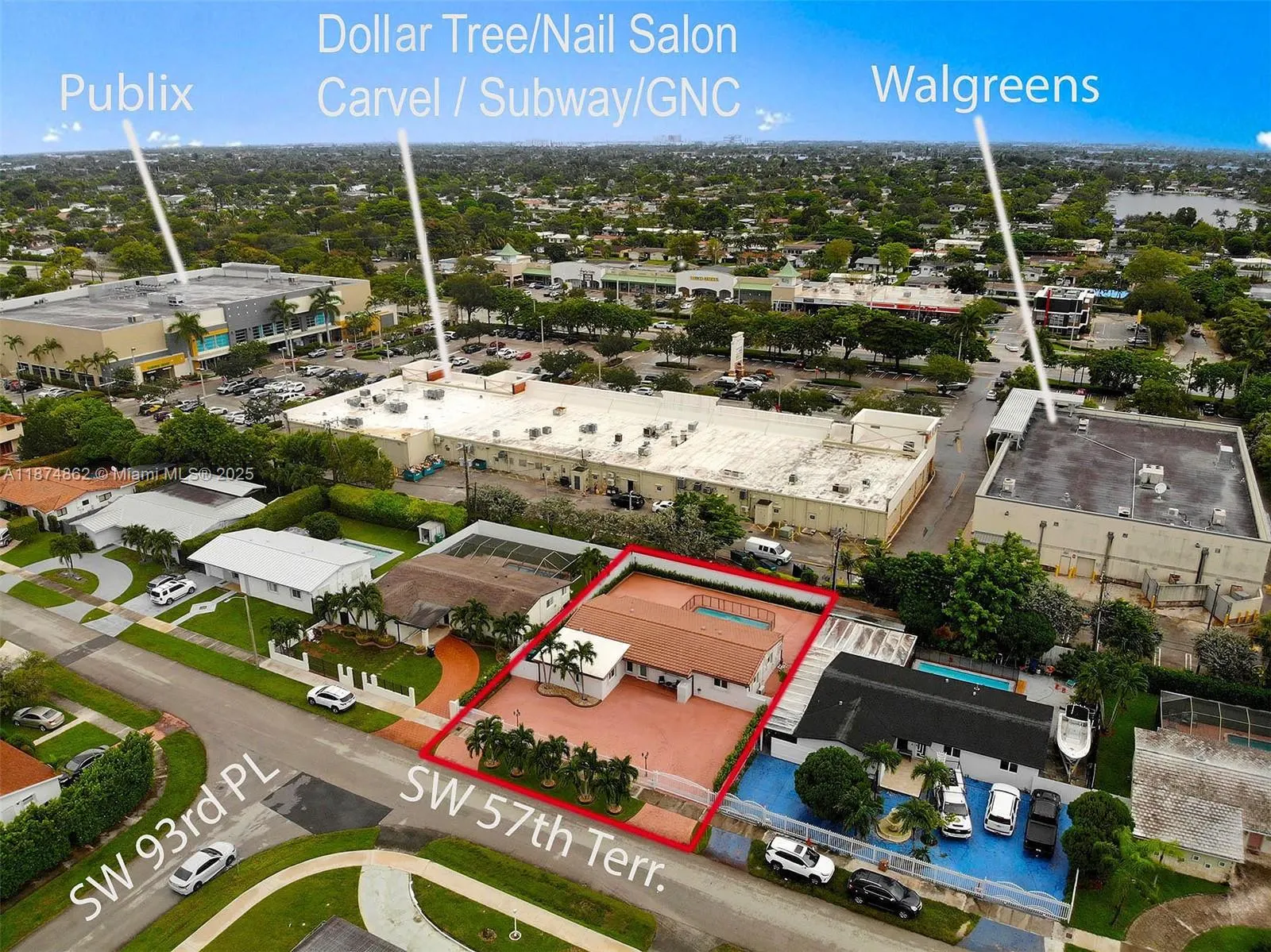 9331 SW 57th Ter