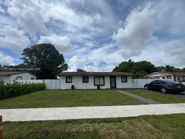 3442 NW 182nd St