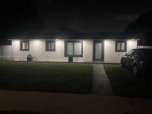 3442 NW 182nd St