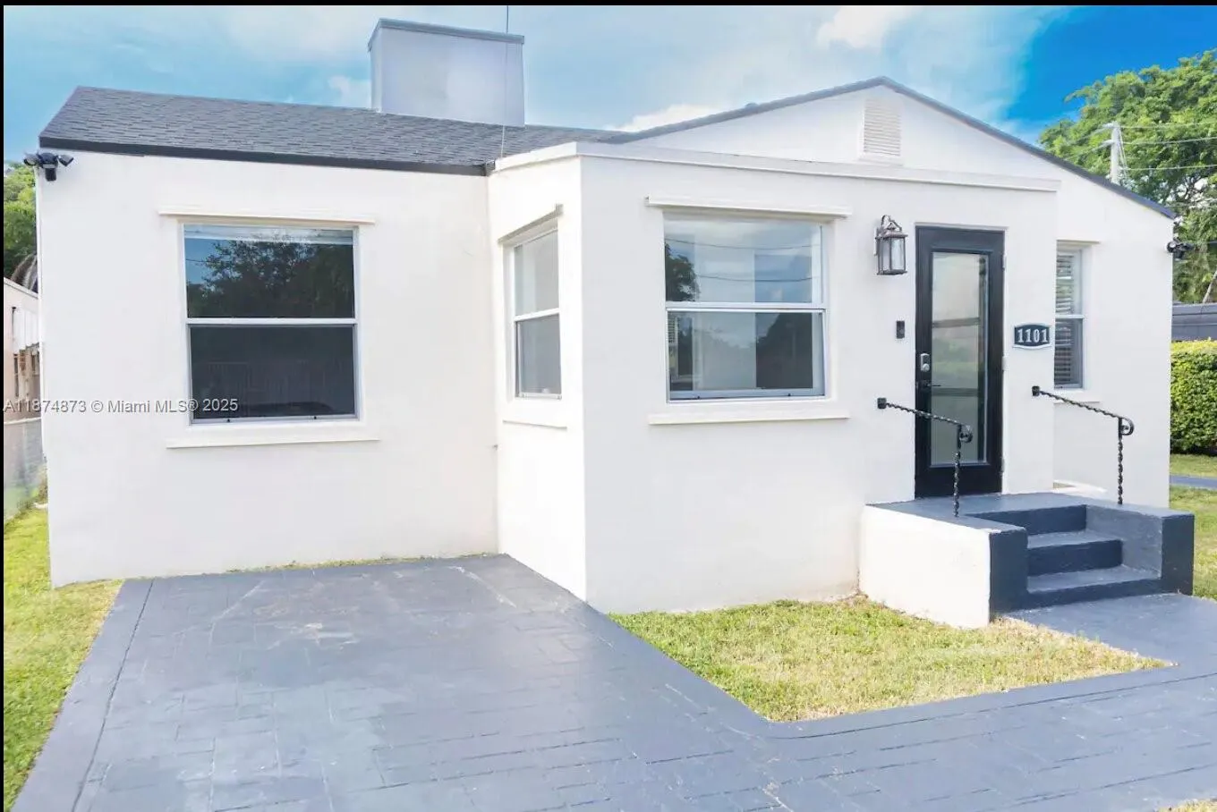 1101 NW 30th St